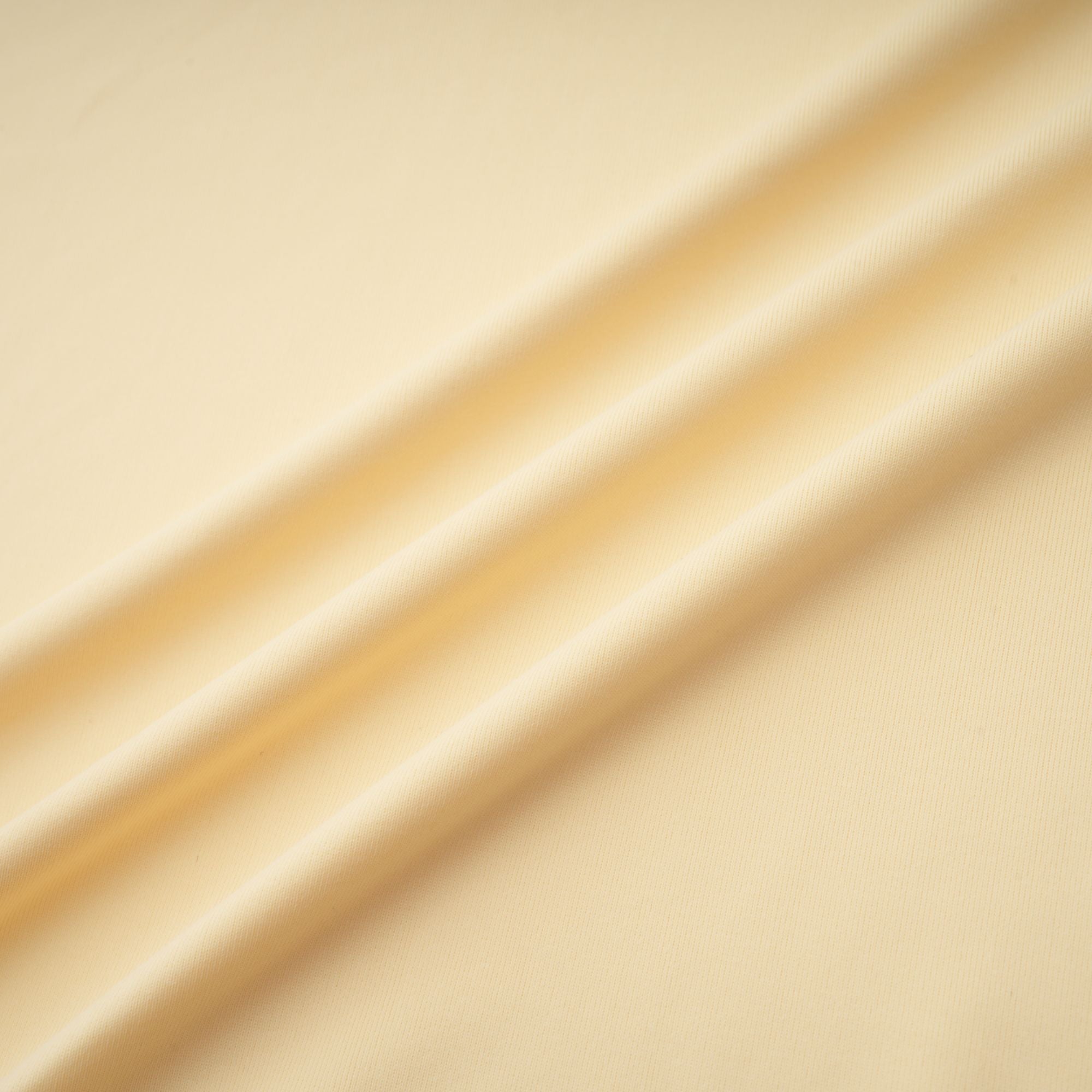 Fenella Yellow Asymmetrical Draped Cape & Dress Matching Set