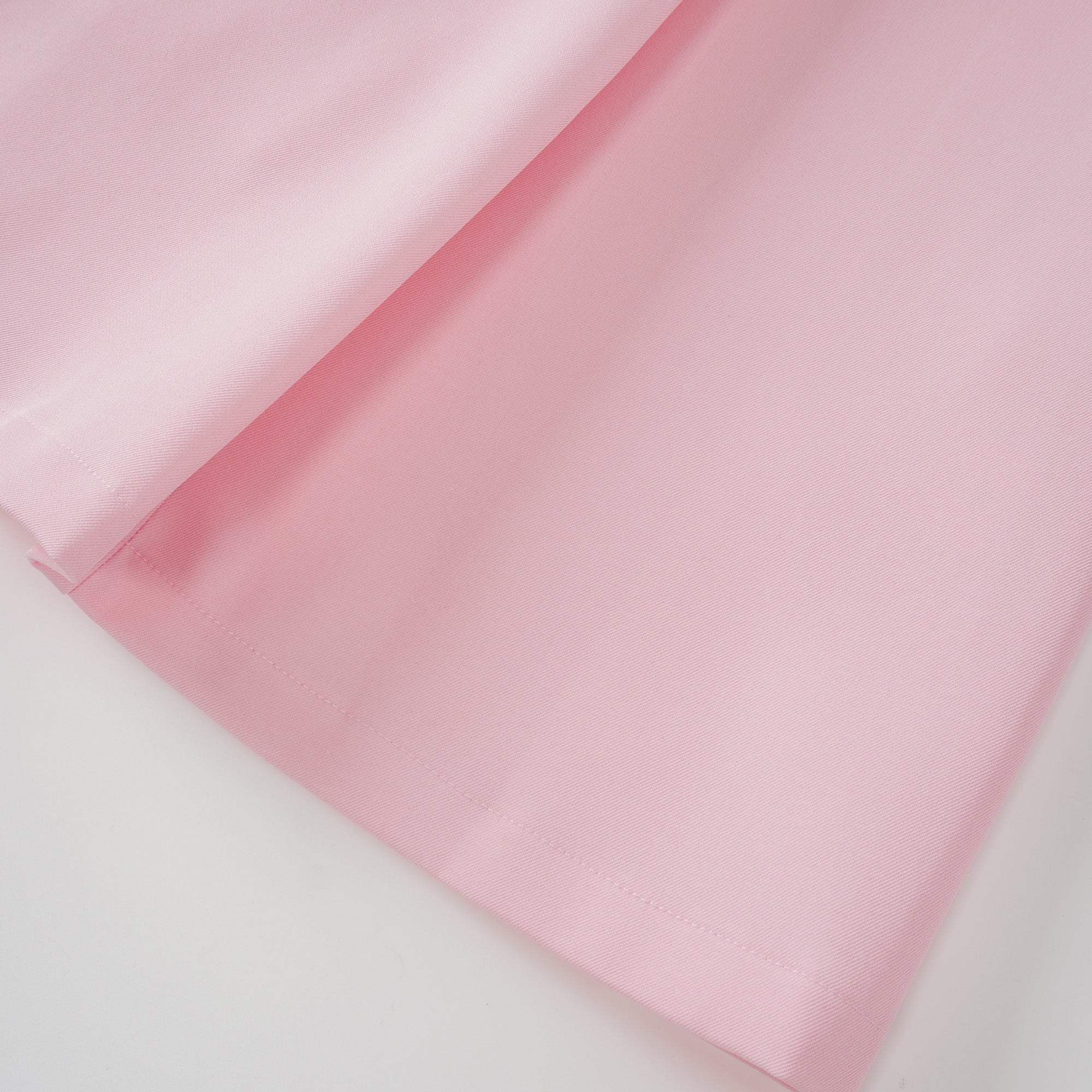 طقم فاليريا المنسجم مزين بالكريستال الوردي