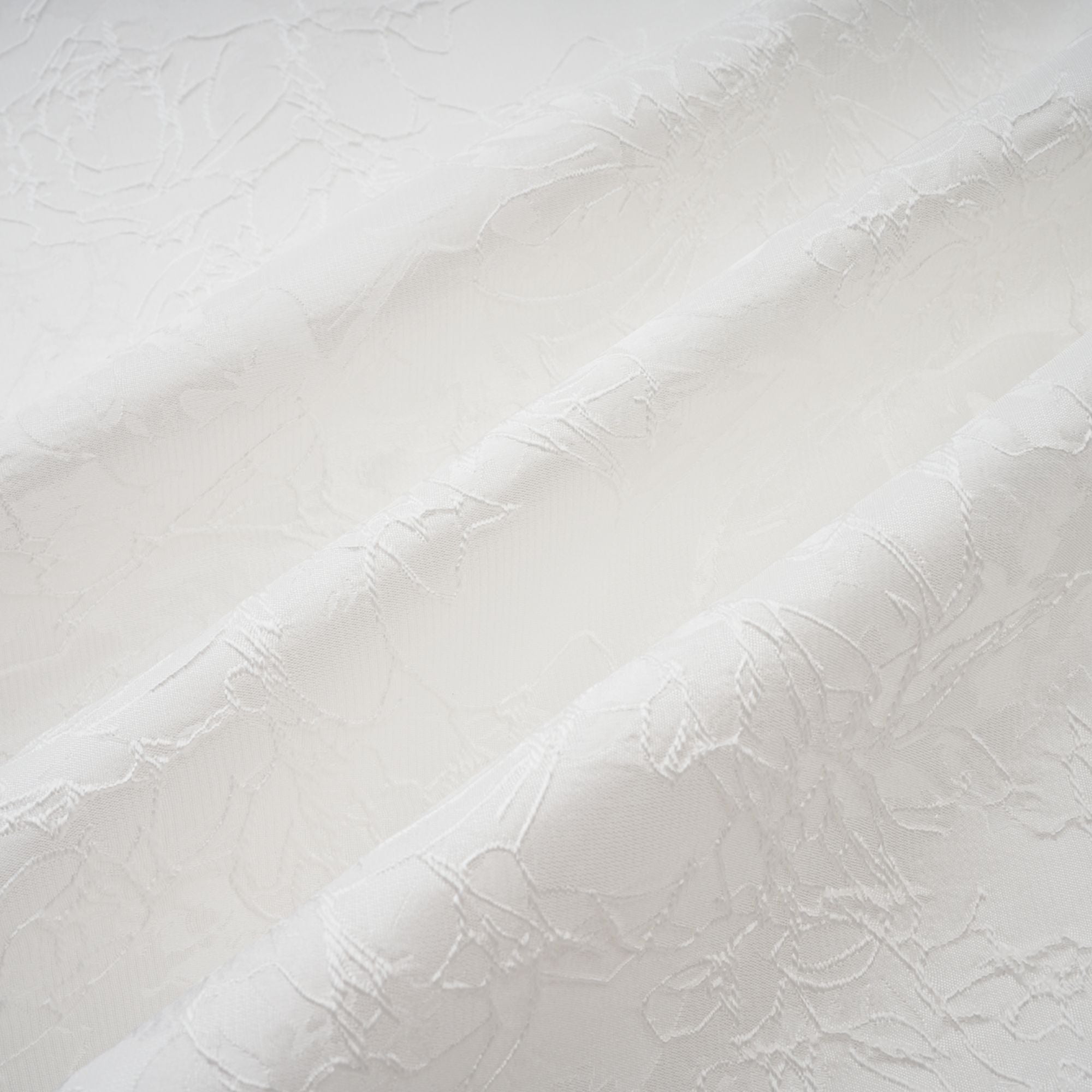 Céline White Glamorous Event Midi Dress