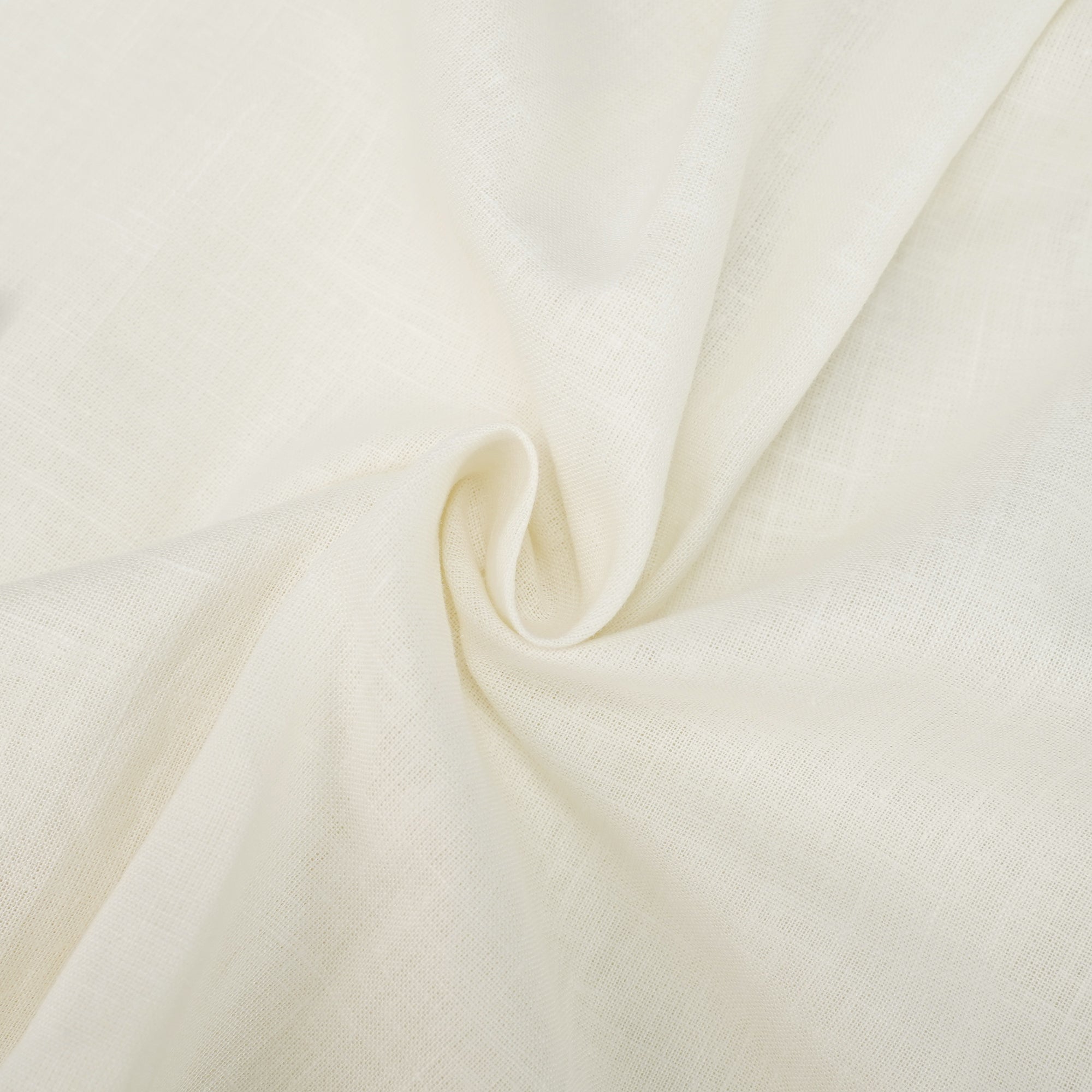 Ophélie White Butterfly Embroidered Shirt & Shorts Set