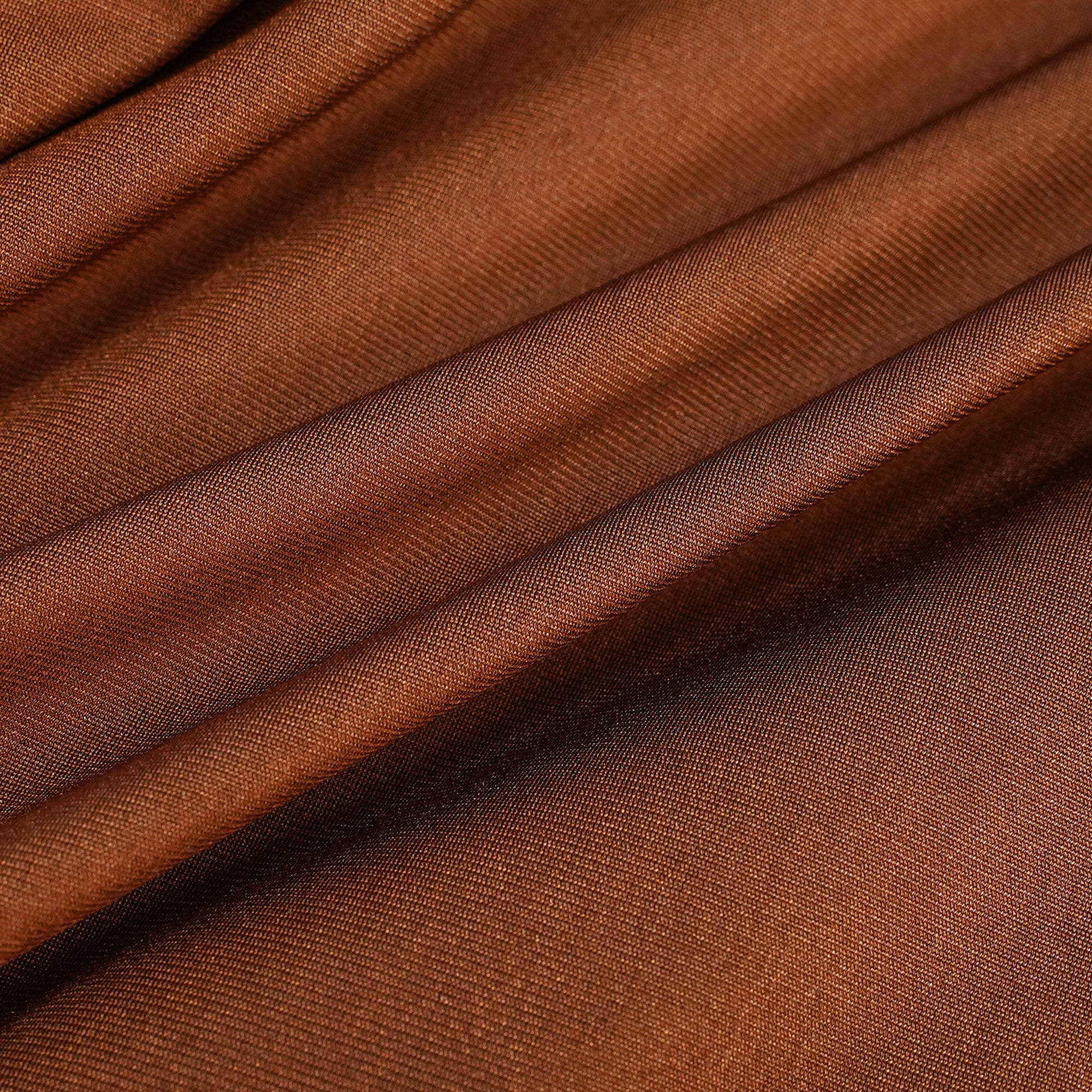 فستان ماكسي غير متماثل من رين براون