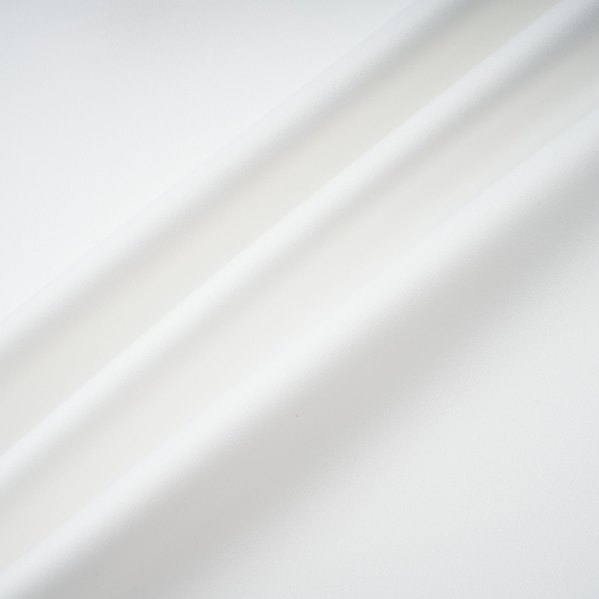 Emmeline White Train Design Gathered Maxi Dress