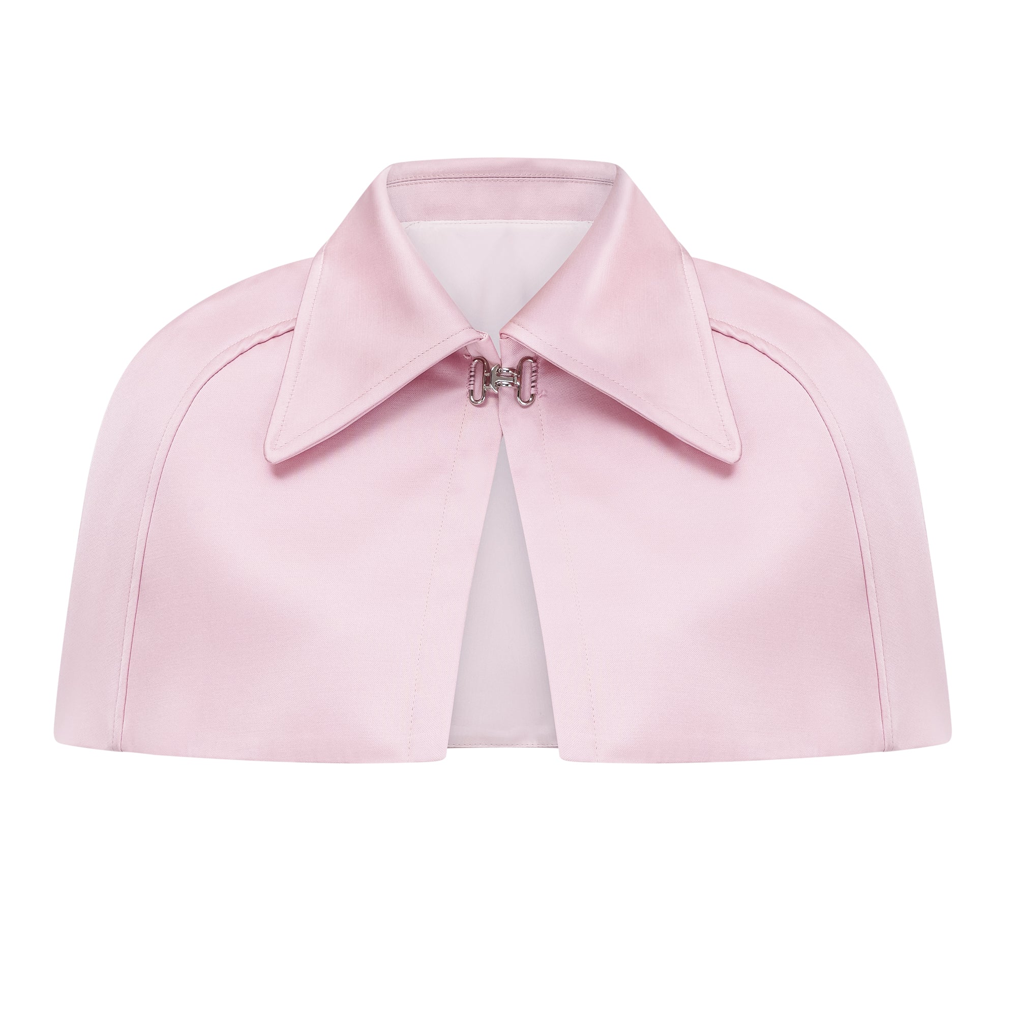 Clara Pink Cape-Oberteil & Tüllrock-Set