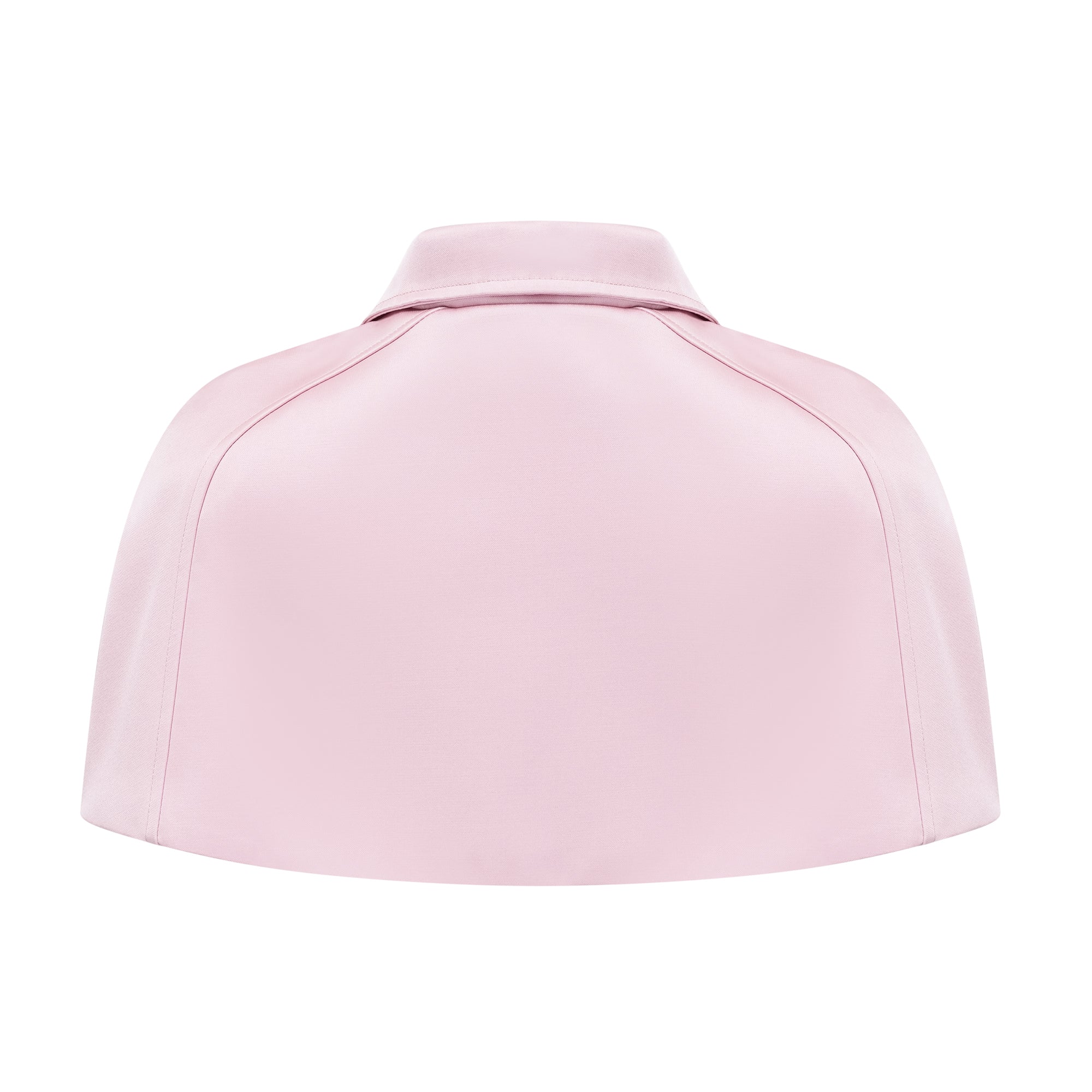 Clara Pink Cape-Oberteil & Tüllrock-Set