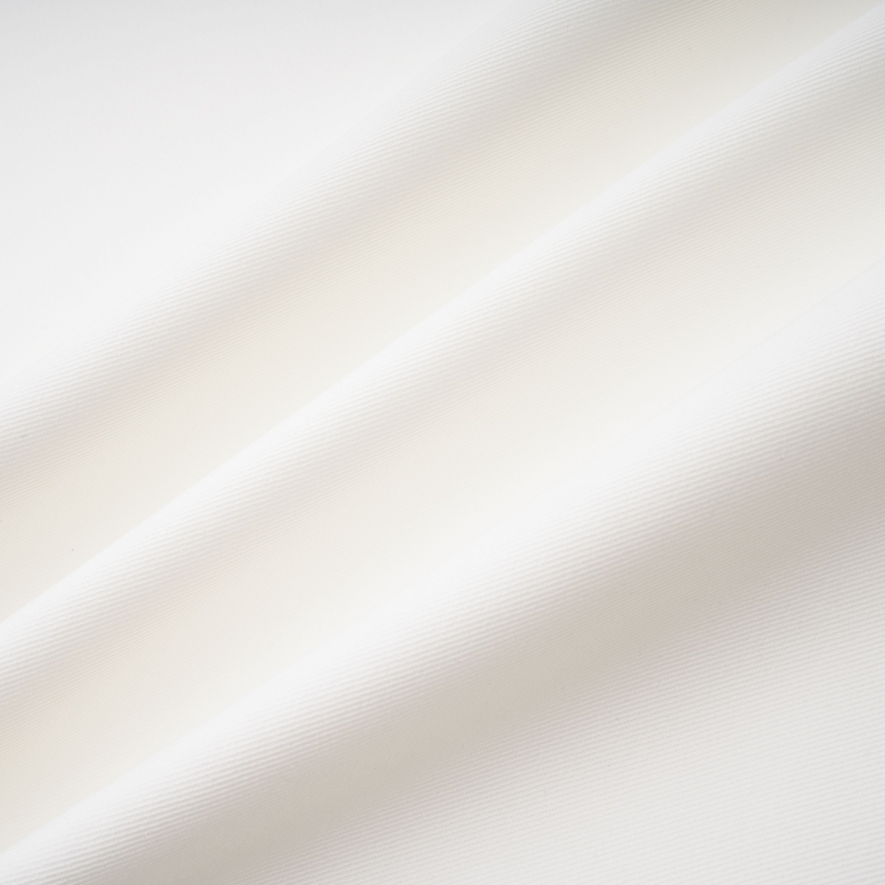 Automne Weißes Maxikleid mit Blumenstickerei