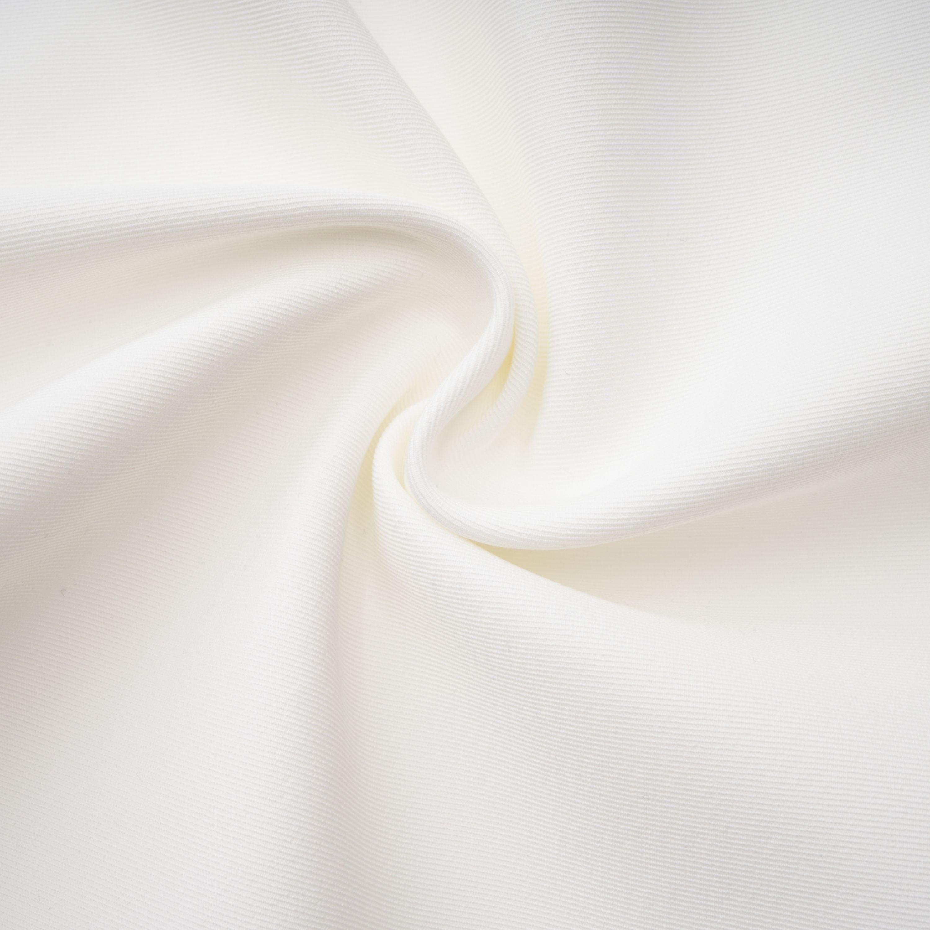 Automne Weißes Maxikleid mit Blumenstickerei