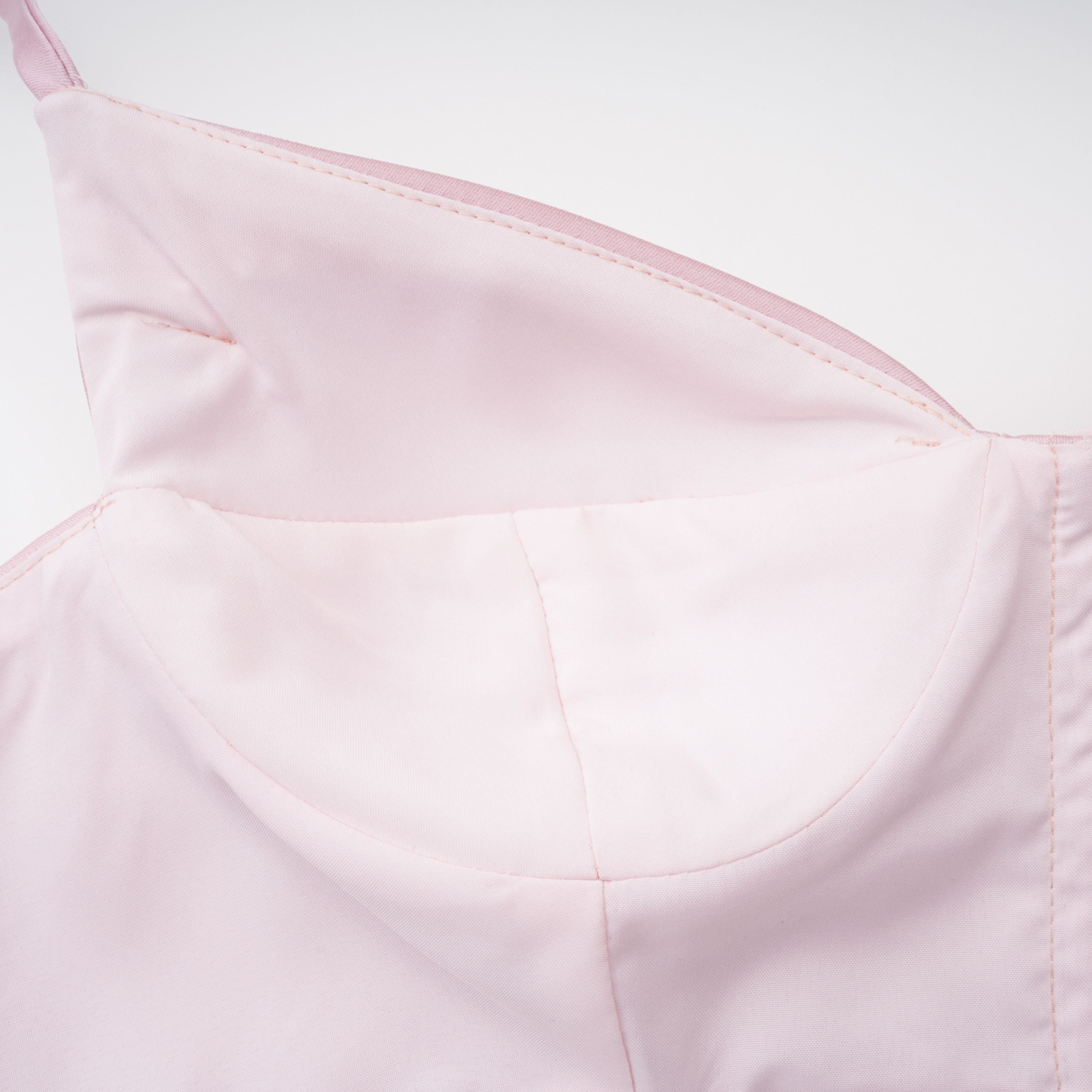 Clara Pink Cape-Oberteil & Tüllrock-Set