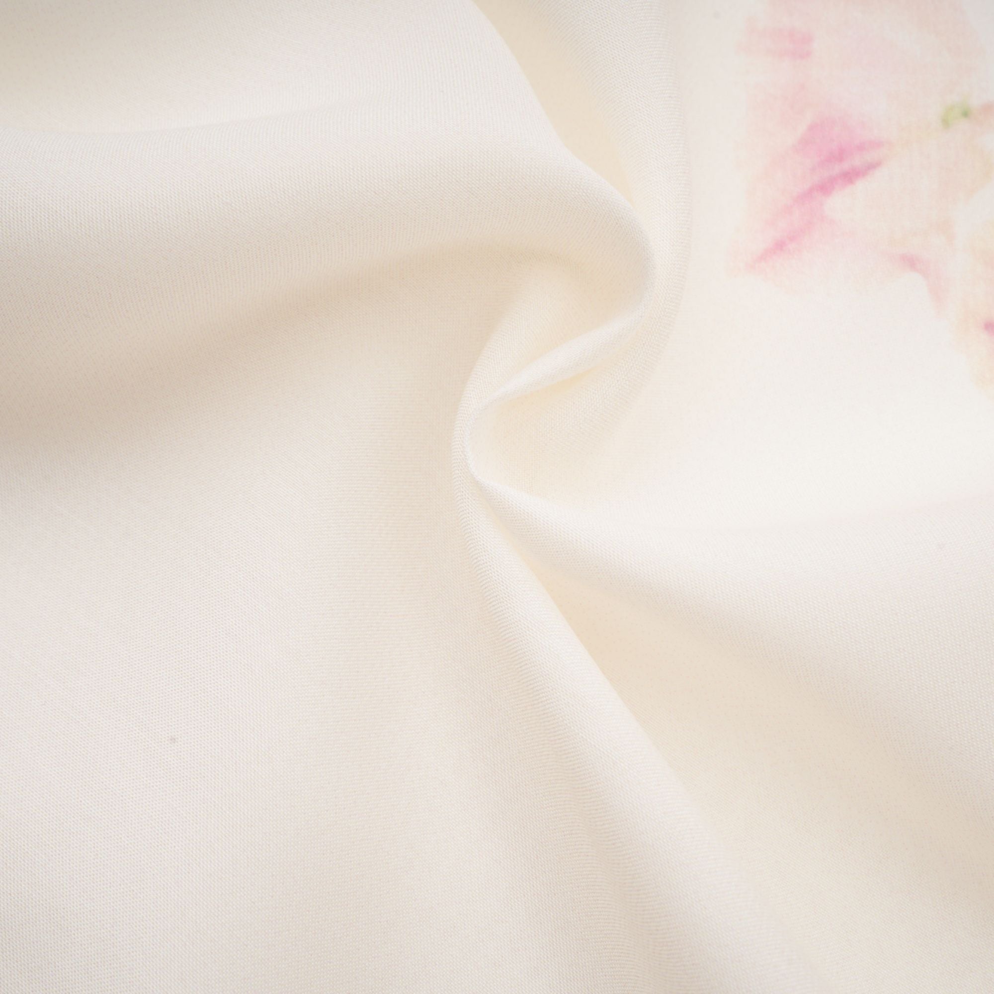 Roxane belted floral-print midi dress