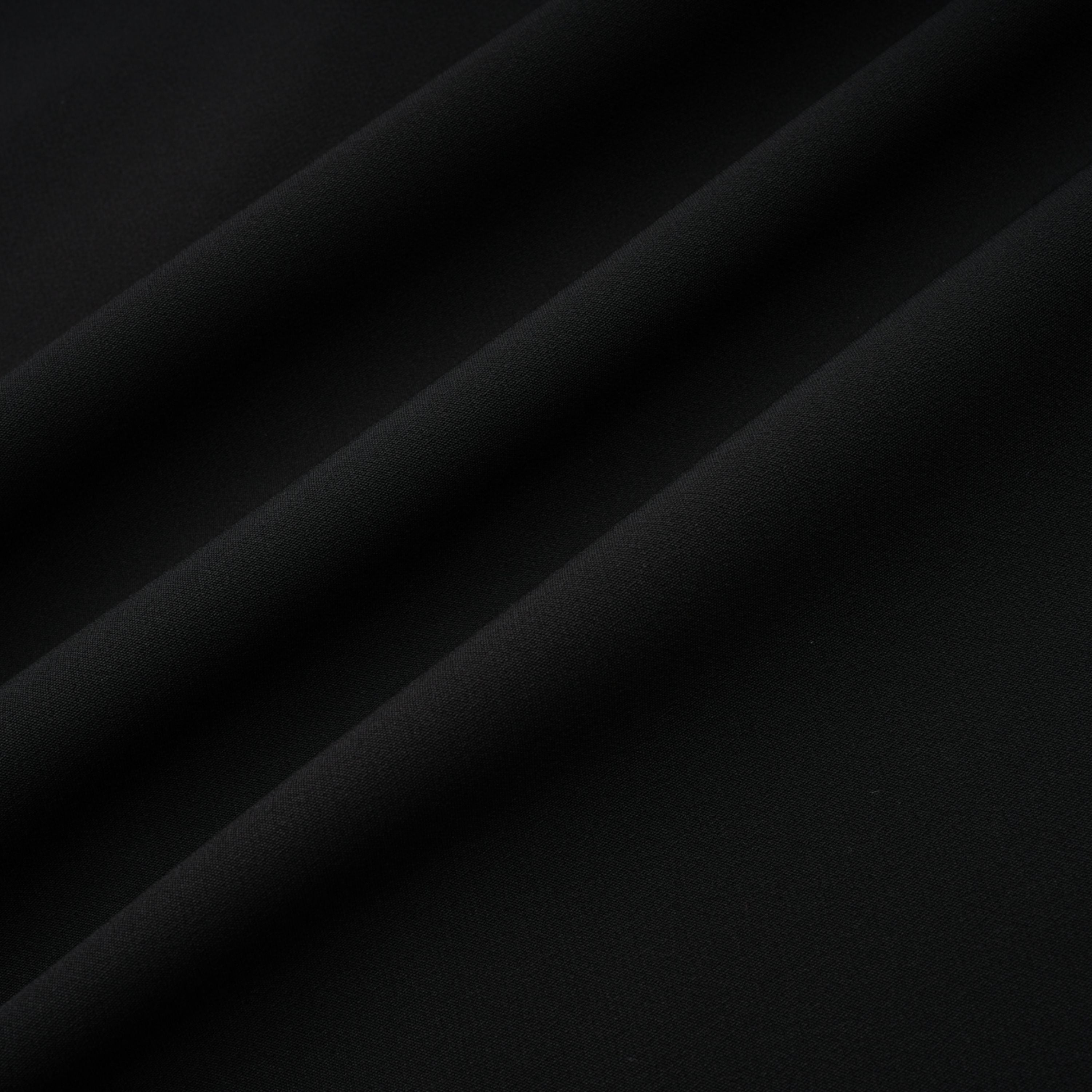 فستان طويل مفتوح الظهر مع فيونكة من ميريام بلاك