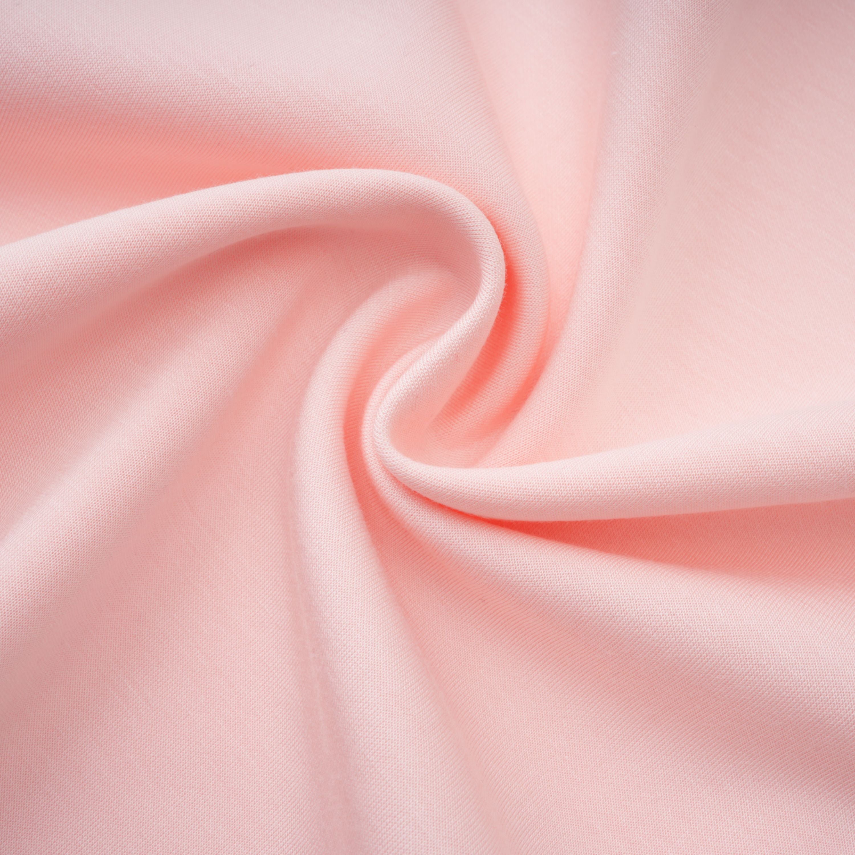 Piroska Pink Ärmelloses Minikleid mit Perlenbesatz