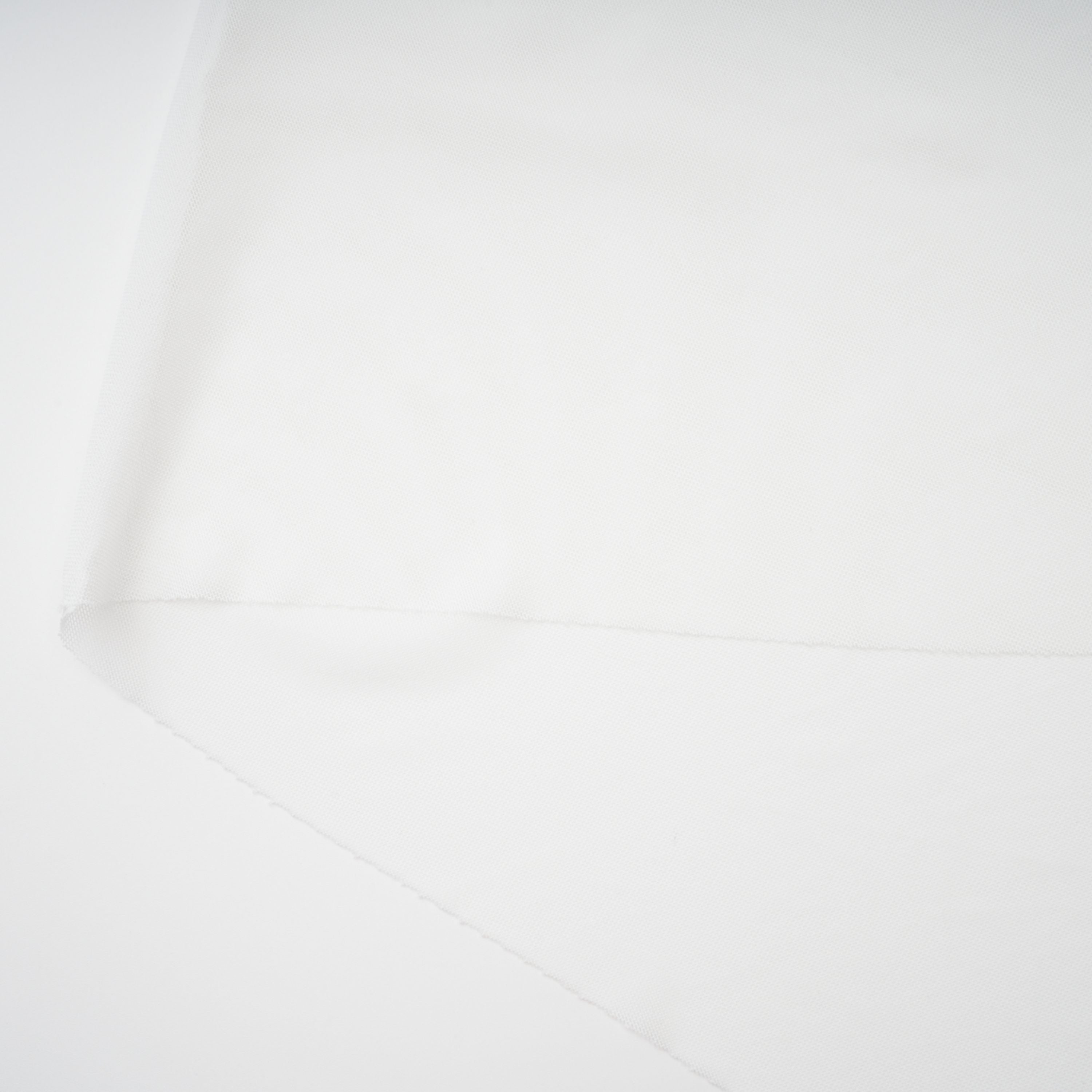 Giuseppina White High Neck Cut-Out Top & Skirt Set