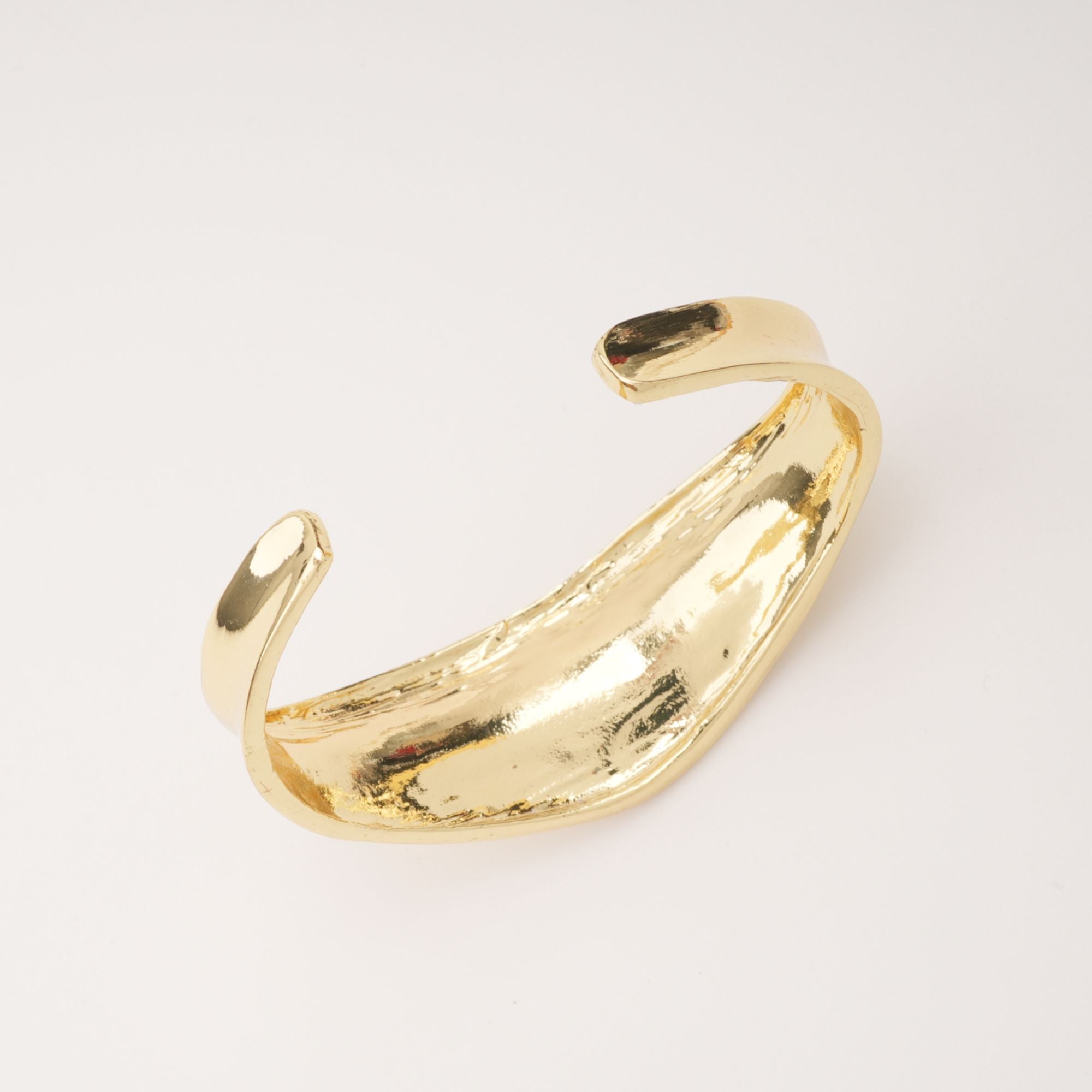 Victoire open-cuff bracelet