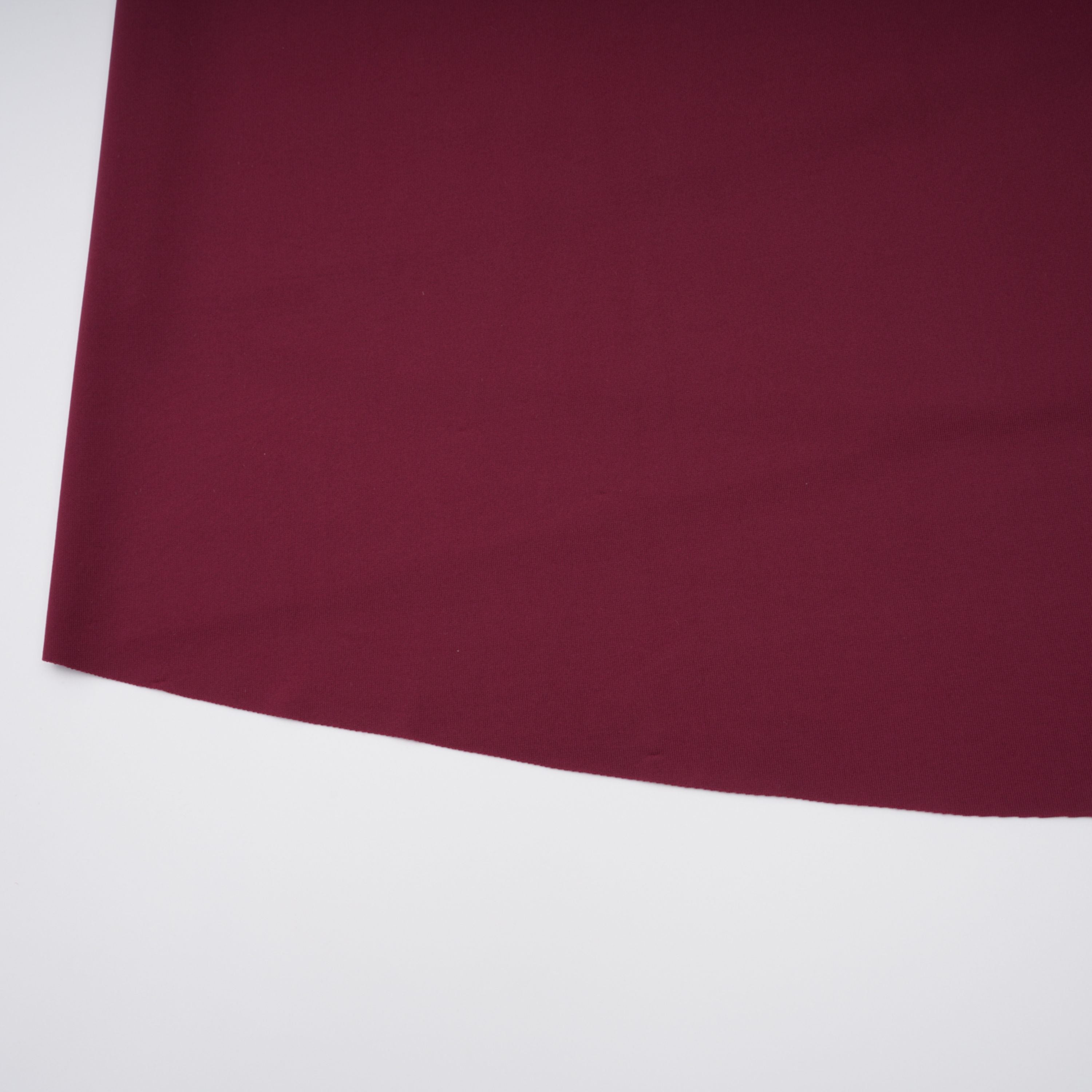 Eléa Red Cold Shoulder Draped Maxi Dress