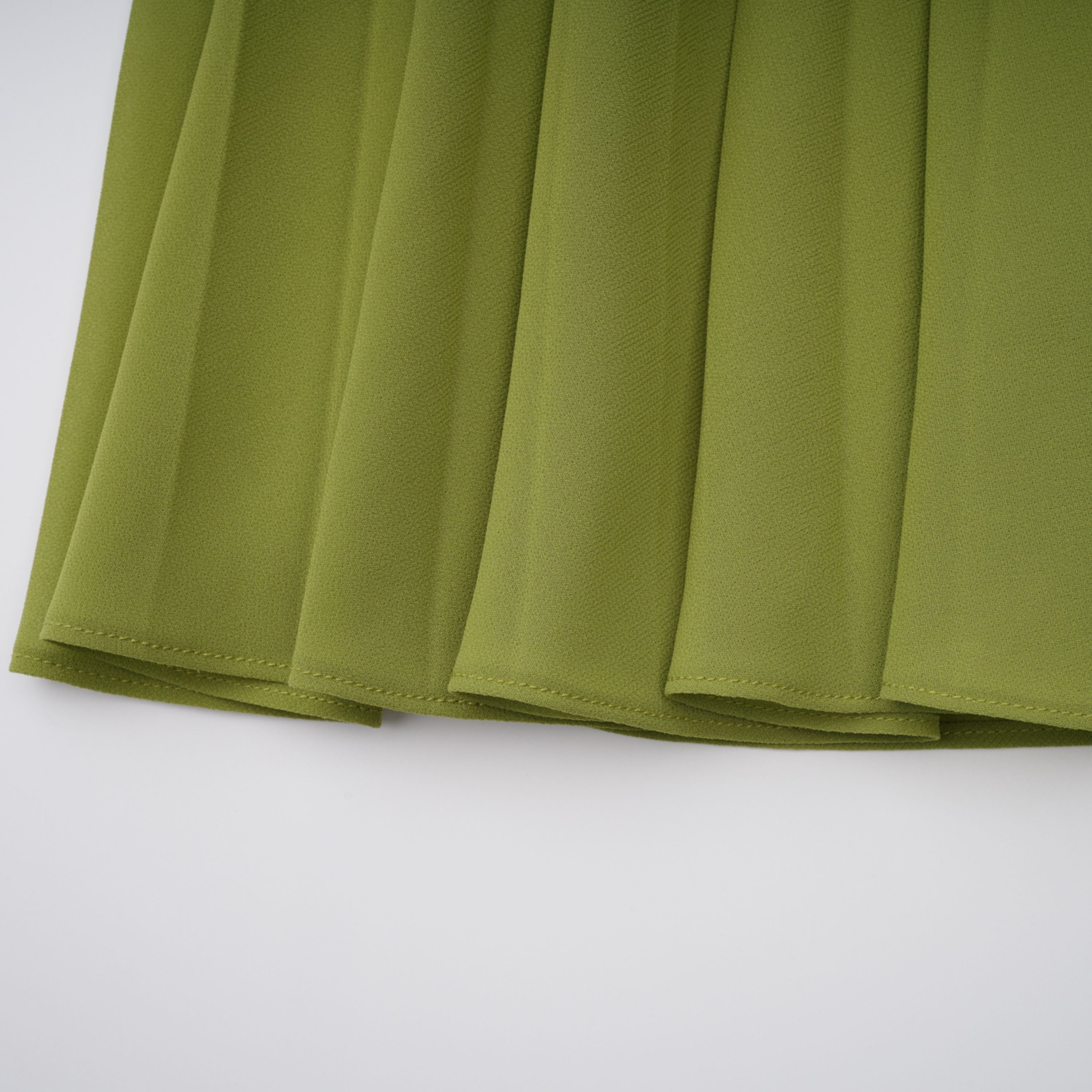 Ronja Smaragdgrünes Korsettkleid