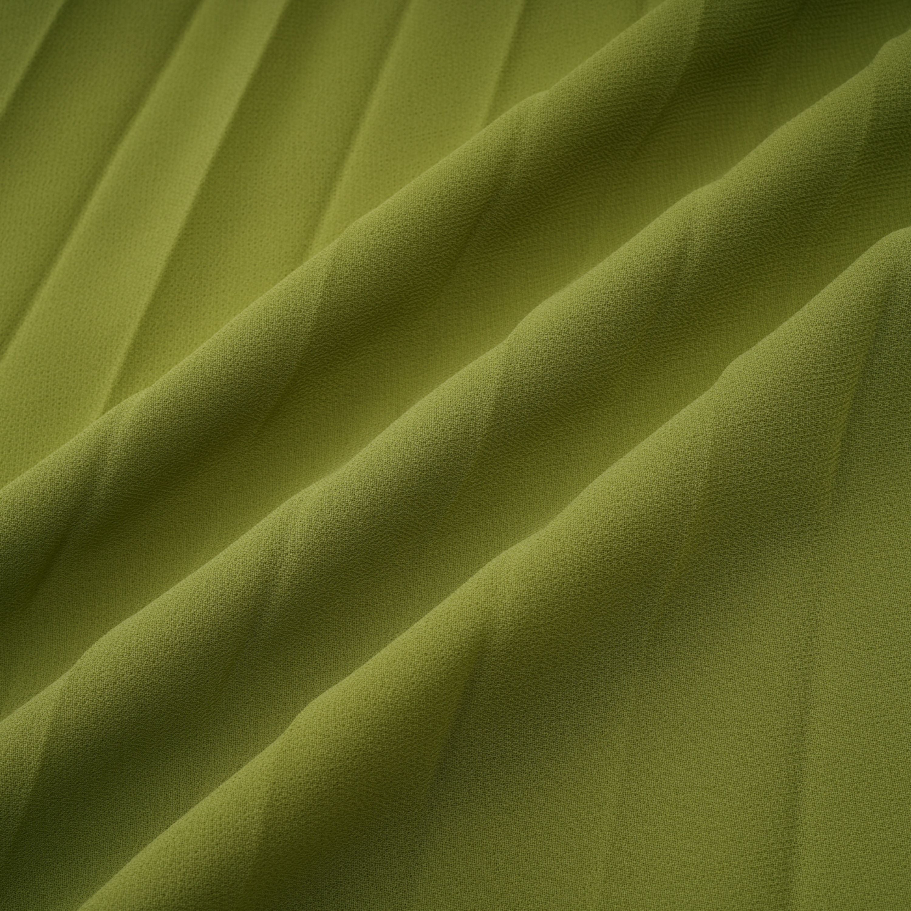 Emerald Halterneck Corset Gown