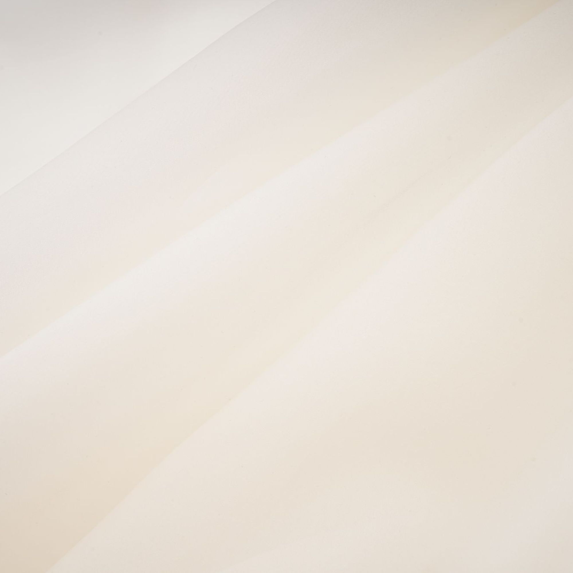 Riley Cremeweißes drapiertes Maxikleid aus Tüll