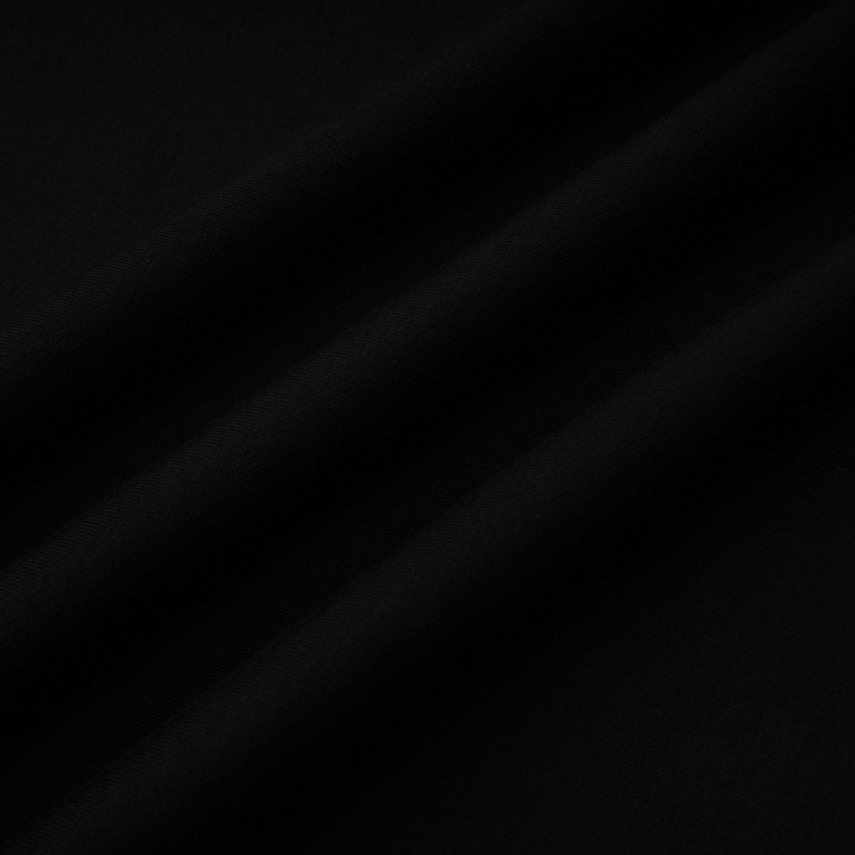 Isidora Black Bowknot Floral Appliqué Maxi Dress