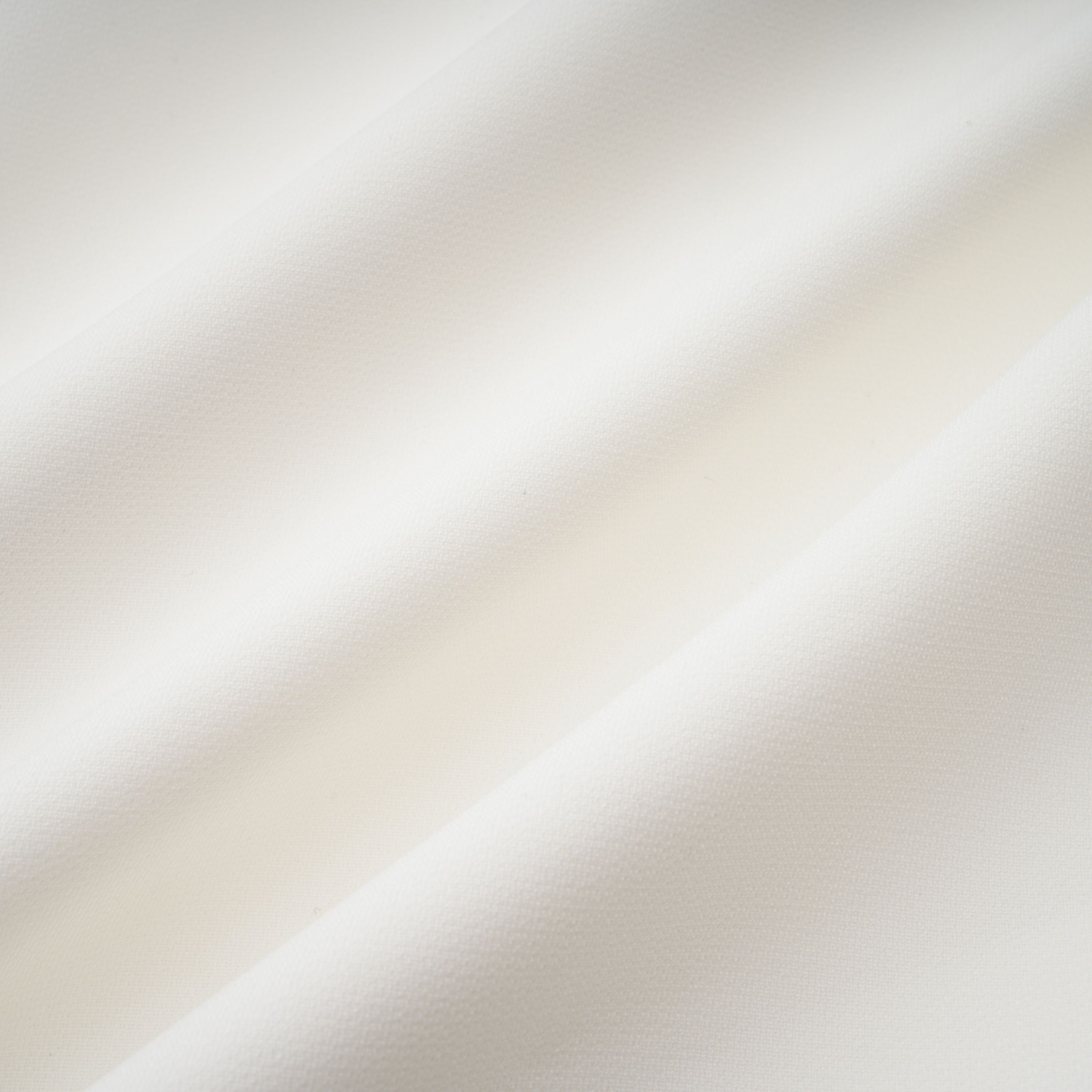 Melisande White Embellished Dress & Skirt Set