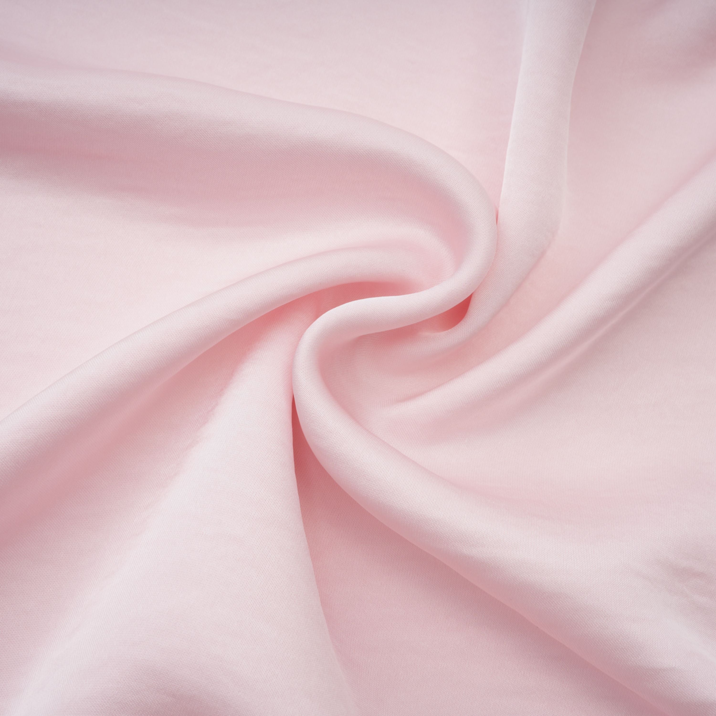 Teodora Pink Corseted Bodysuit & Satin Skirt Set