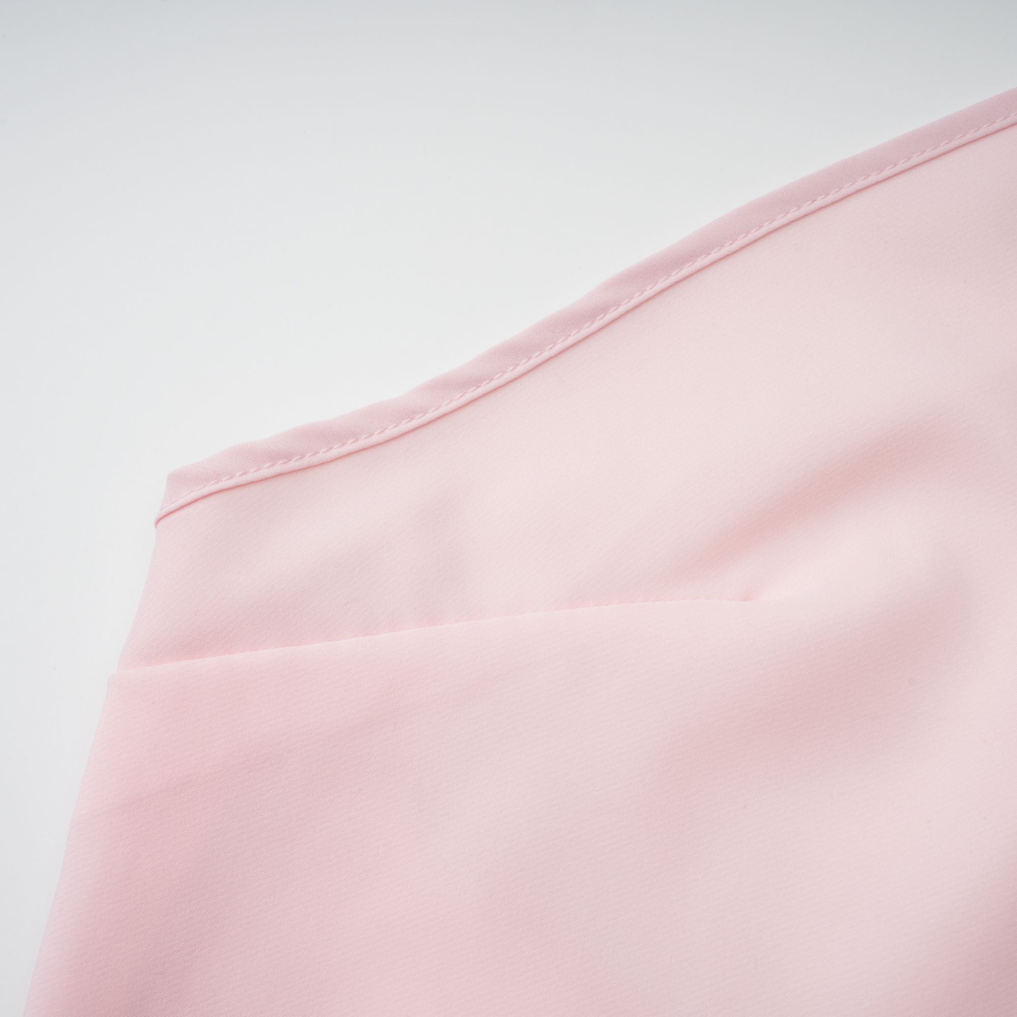 Nonchalante Pink Tiered Halterneck Maxi Dress