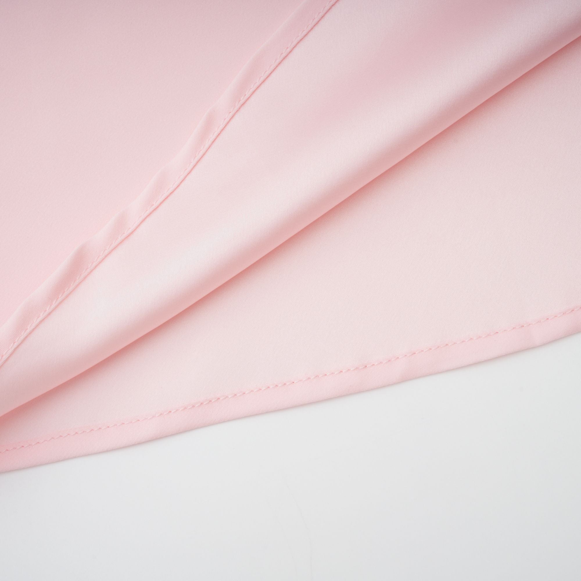 Nonchalante Pink Tiered Halterneck Maxi Dress