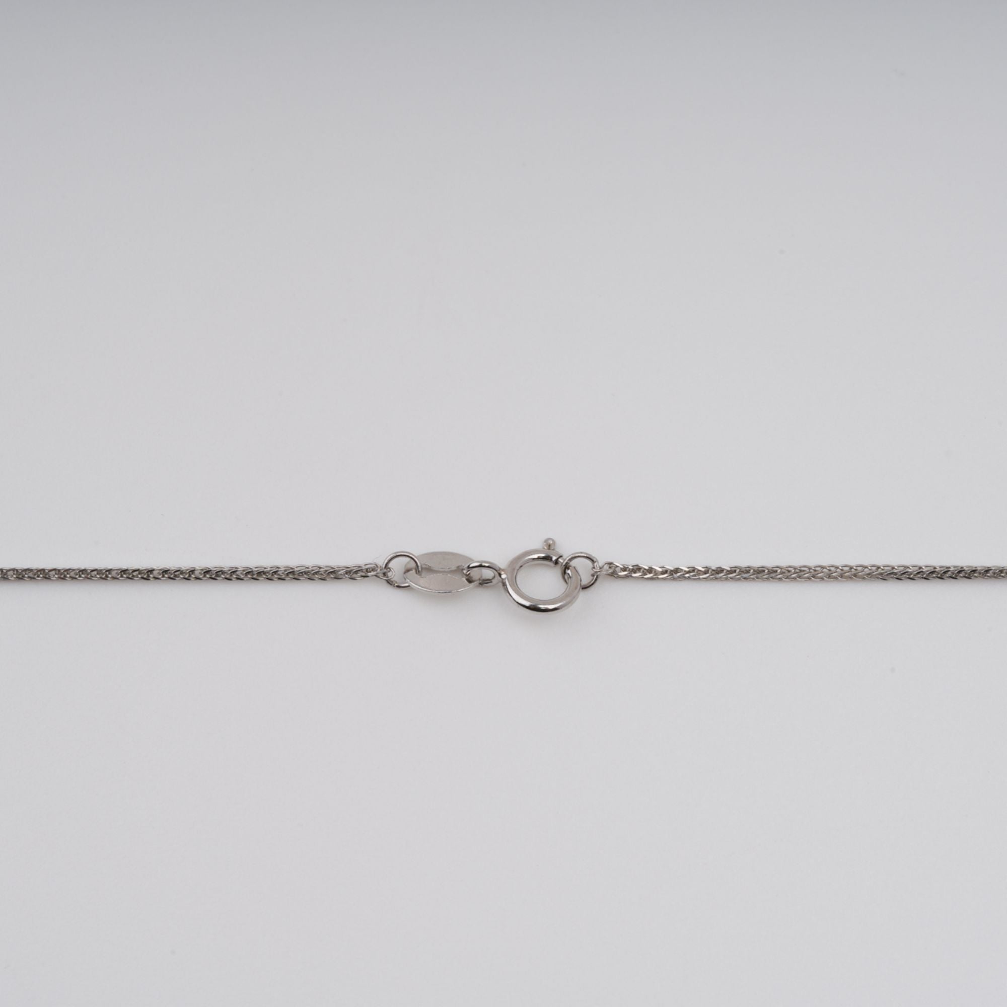 Pirjo Yellow Emerald Cut Gemstone Pendant Sterling Silver Necklace