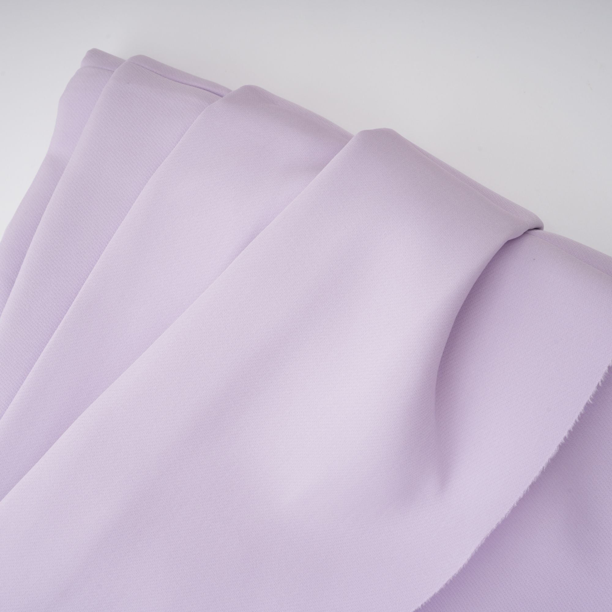 Annabelle Purple Cape-Design Ribbon Maxi Dress (Without Gloves)