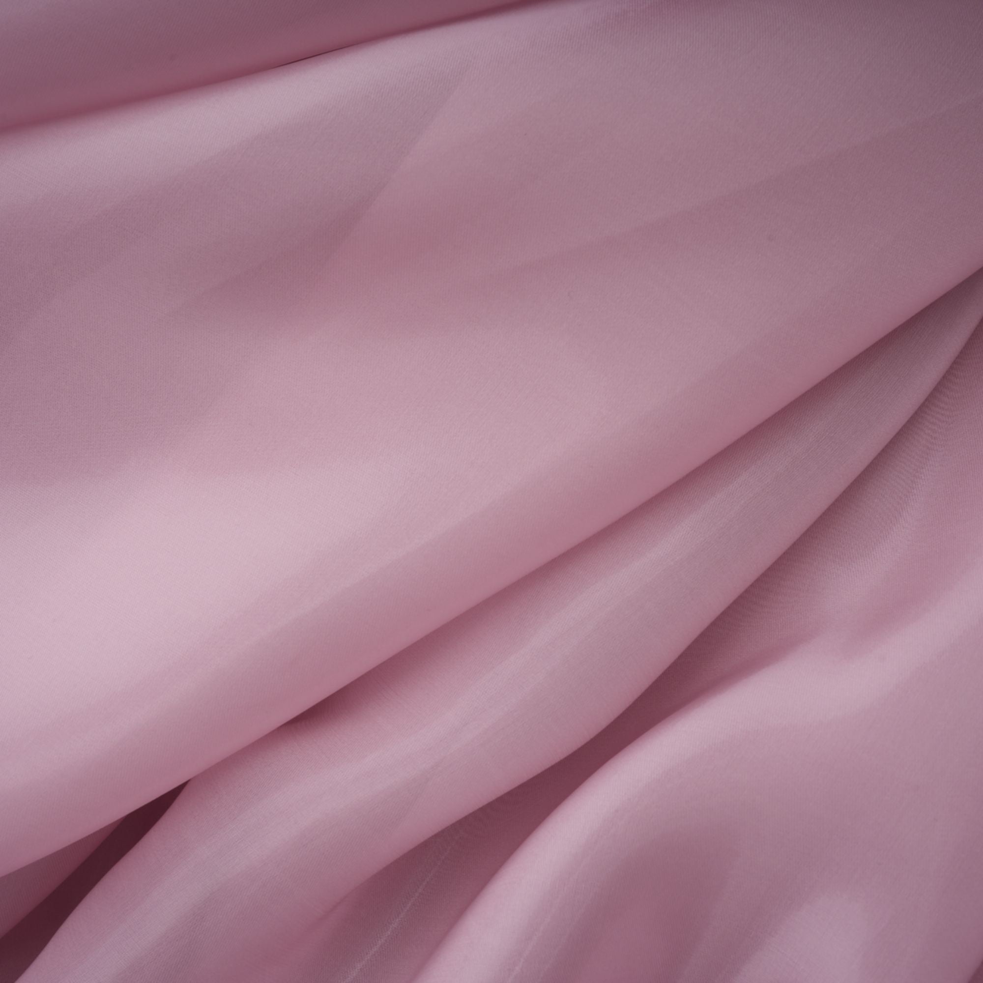 Brooklyn Pink Glossy Bubble Hem Mini Dress