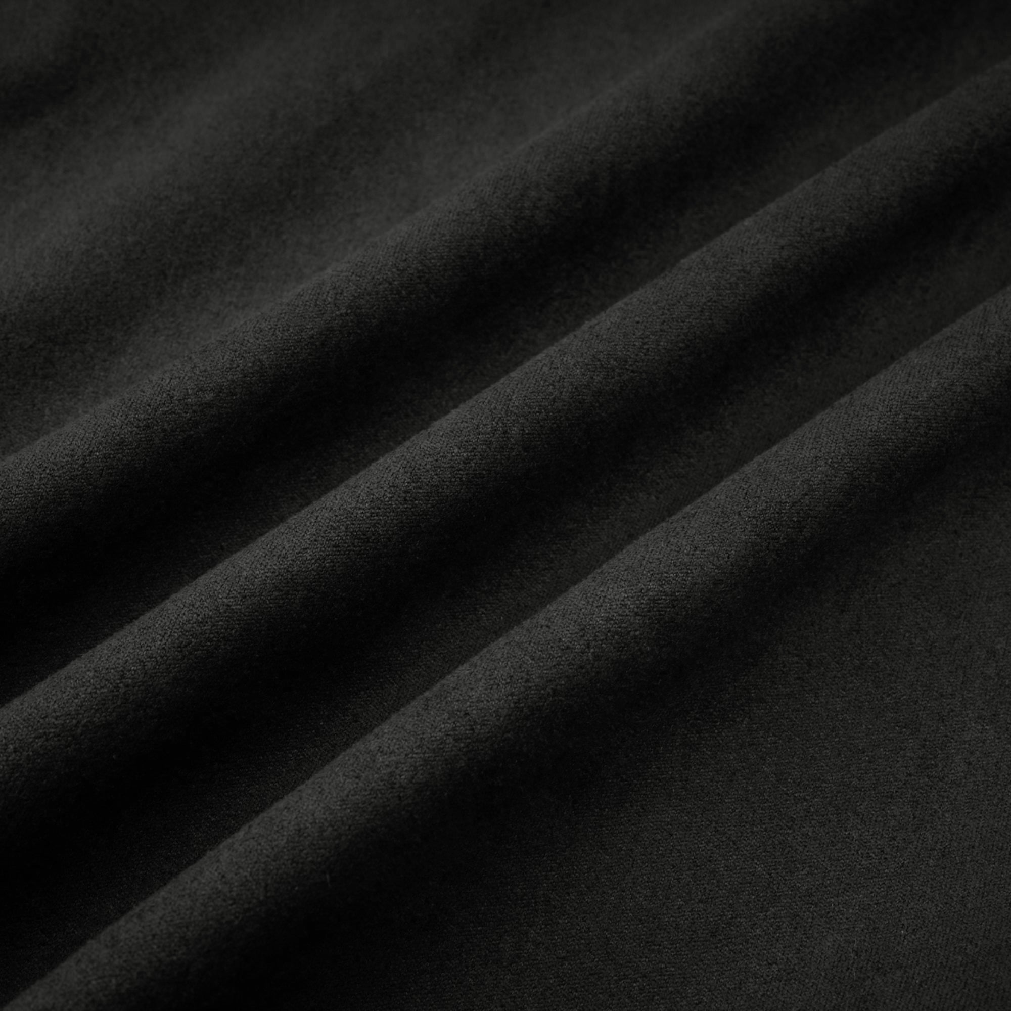 شورتات Chaney ذات الحافة الهوائية الرمادية المصنوعة من الجلد المدبوغ