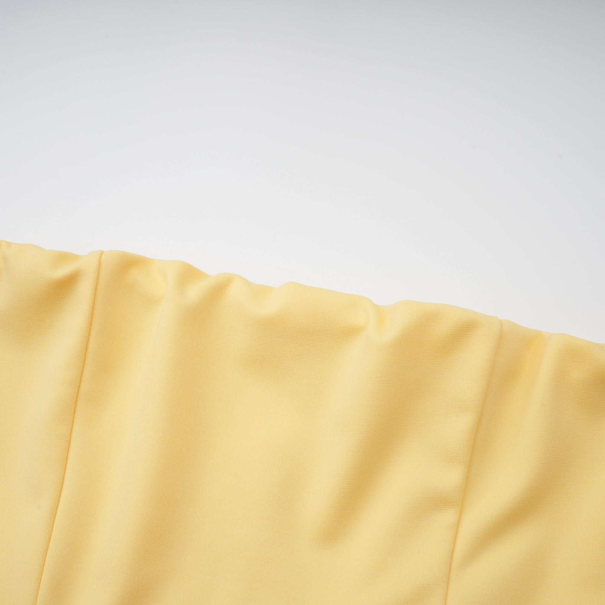 Solène Off-Shoulder Ruched Maxi Gown