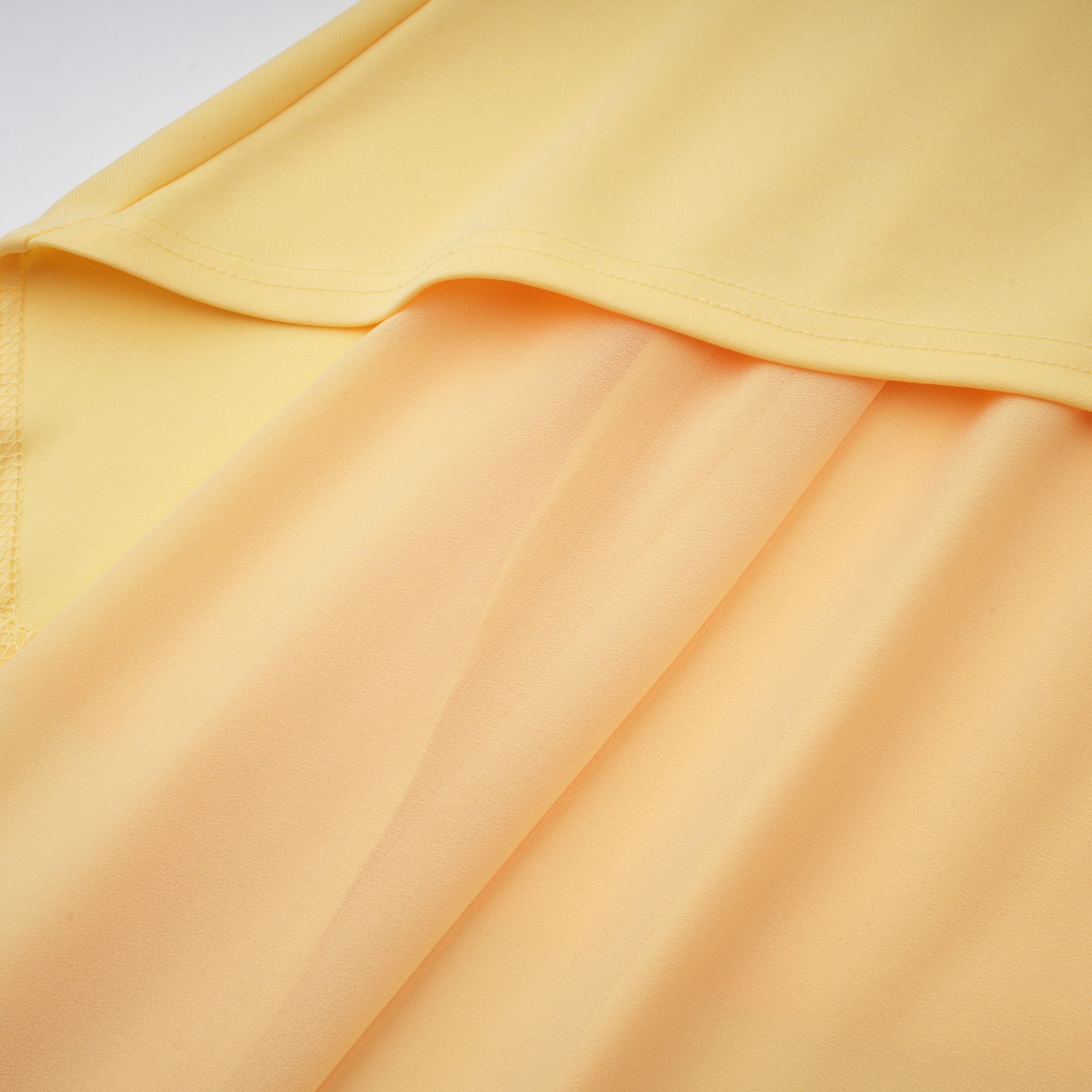 Solène Off-Shoulder Ruched Maxi Gown