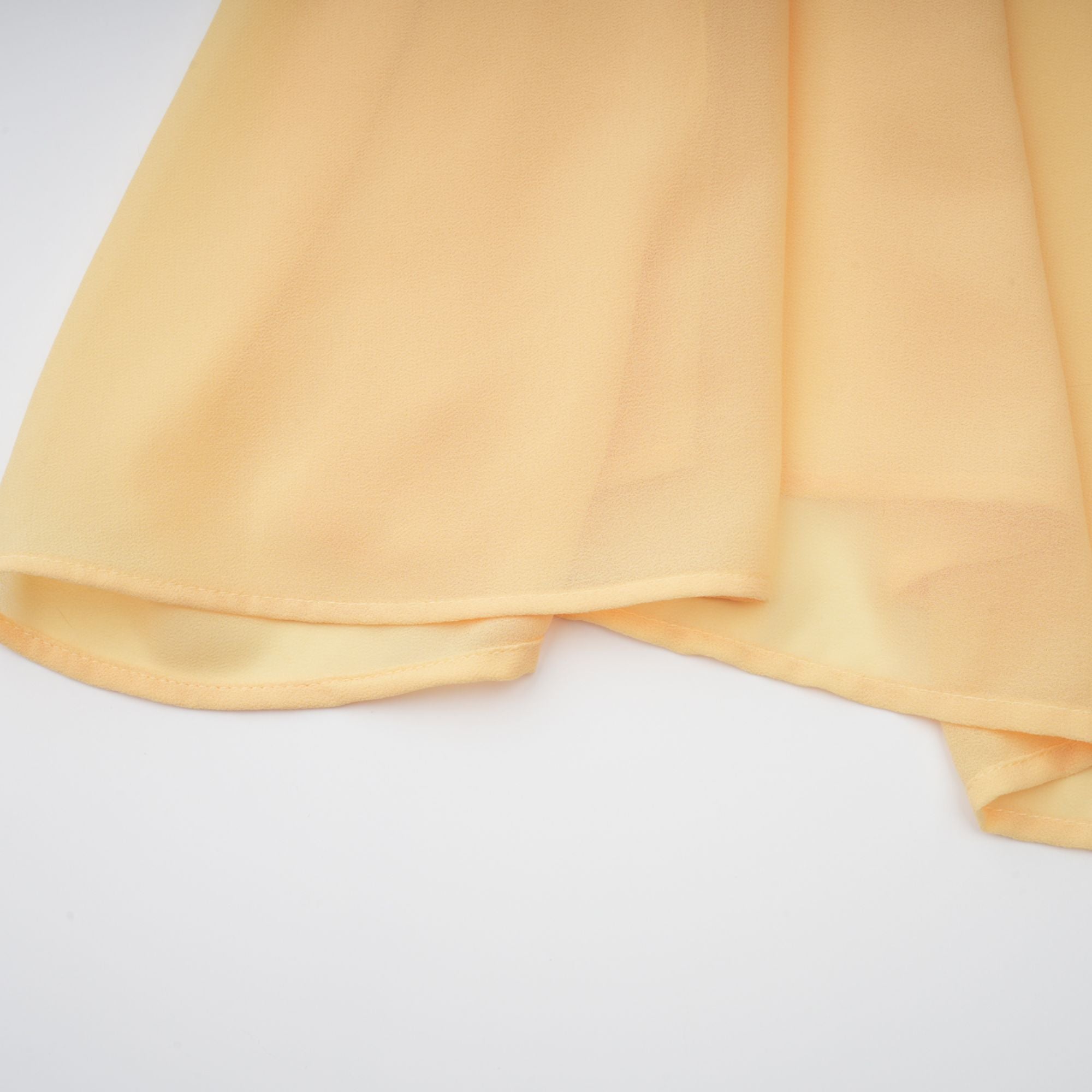 Solène Off-Shoulder Ruched Maxi Gown