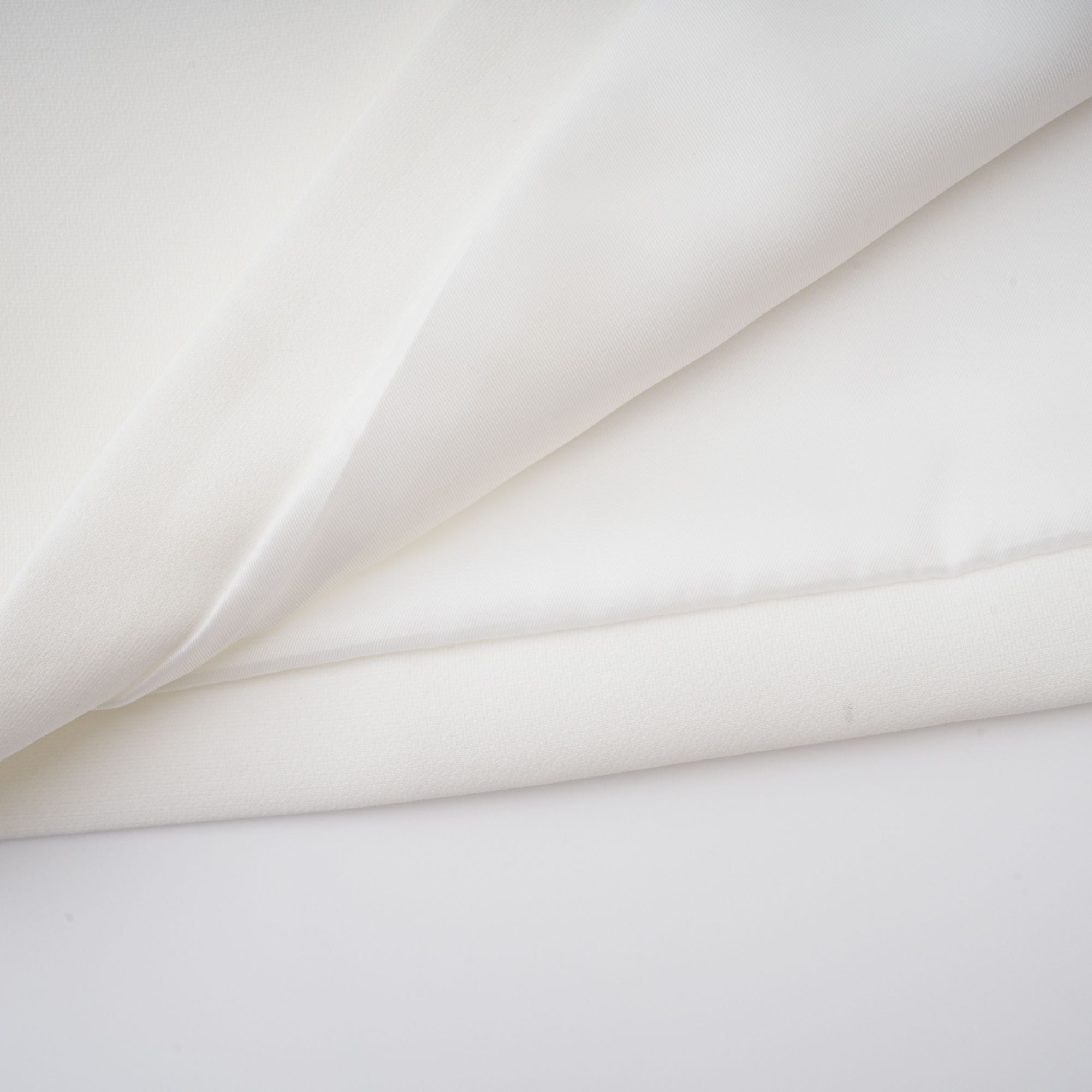 Rosette White Ruched Blazer Mini Dress