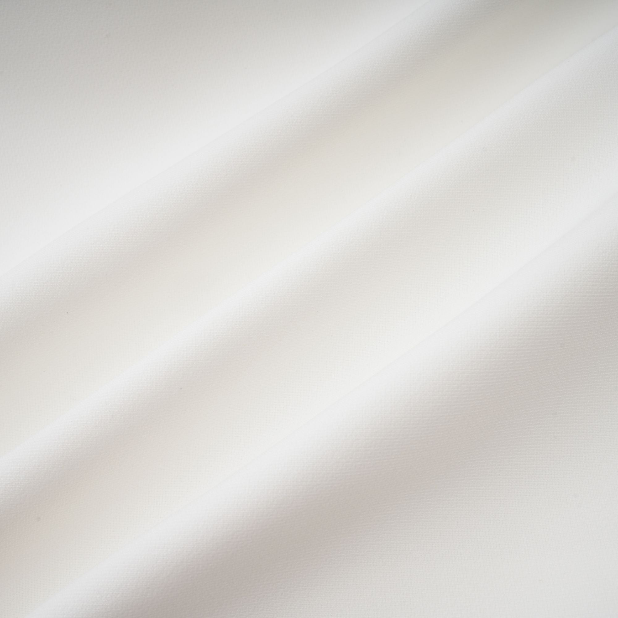 Rosette White Ruched Blazer Mini Dress