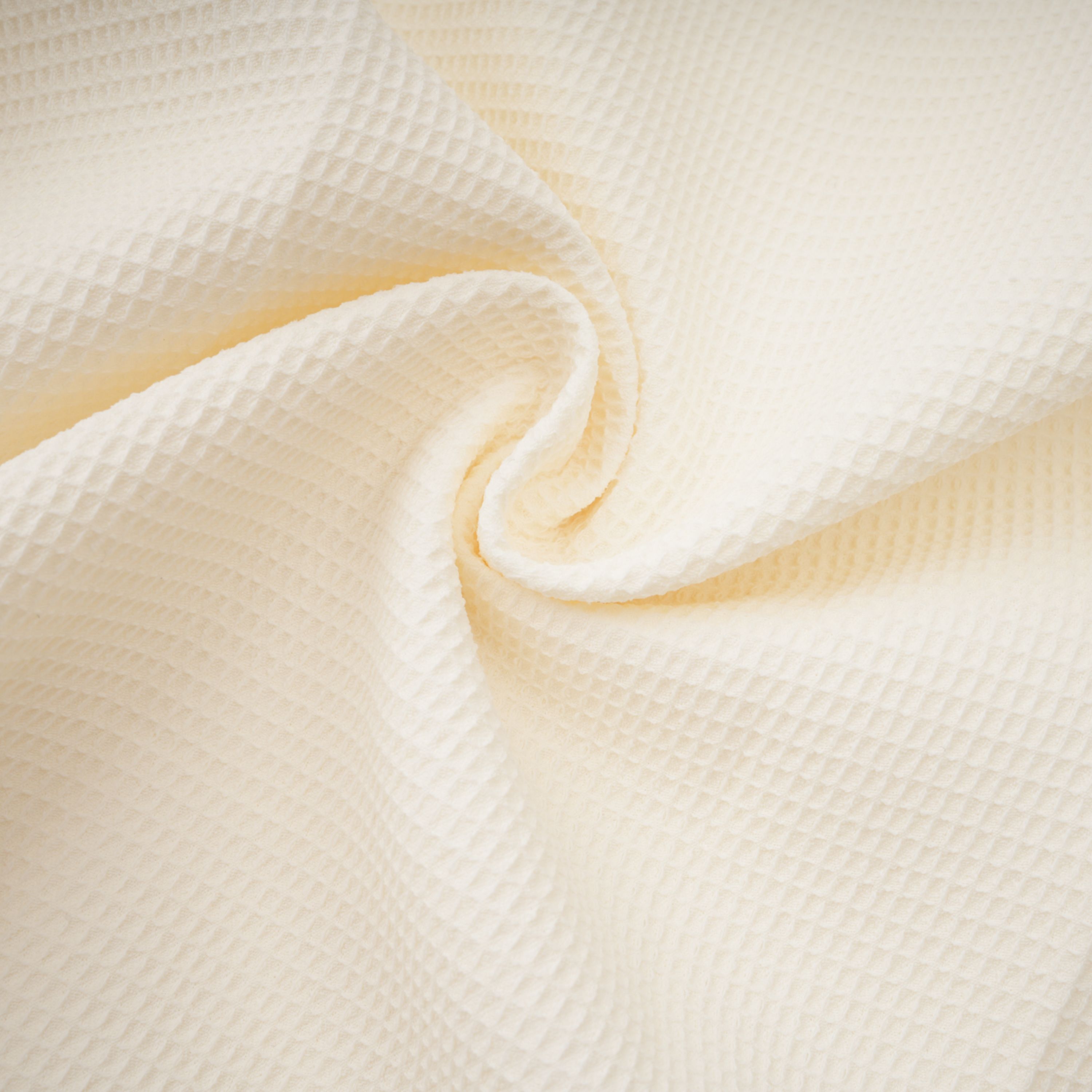 فستان مايل الأبيض القصير المطرز بالزهور 