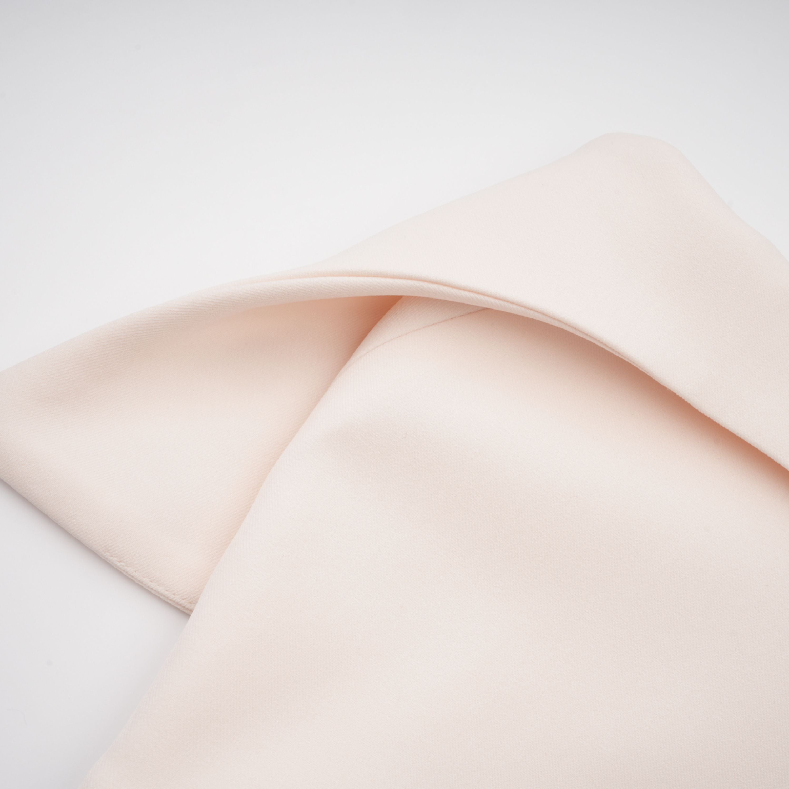 Aria Weißes asymmetrisches Schal- und Tüllpanel-Kleid-Set