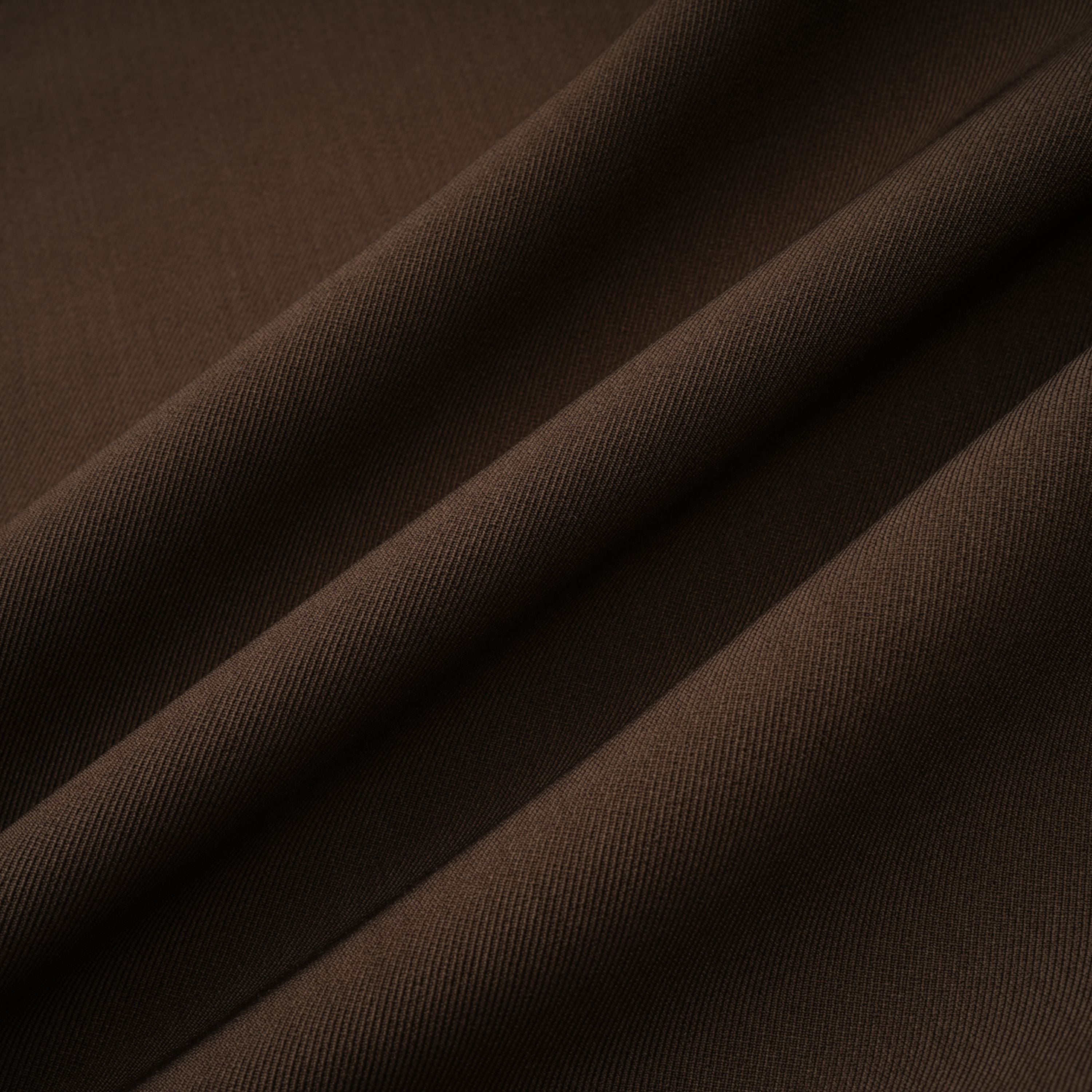 Francesca Brown Asymmetrical Gathered Mini Dress