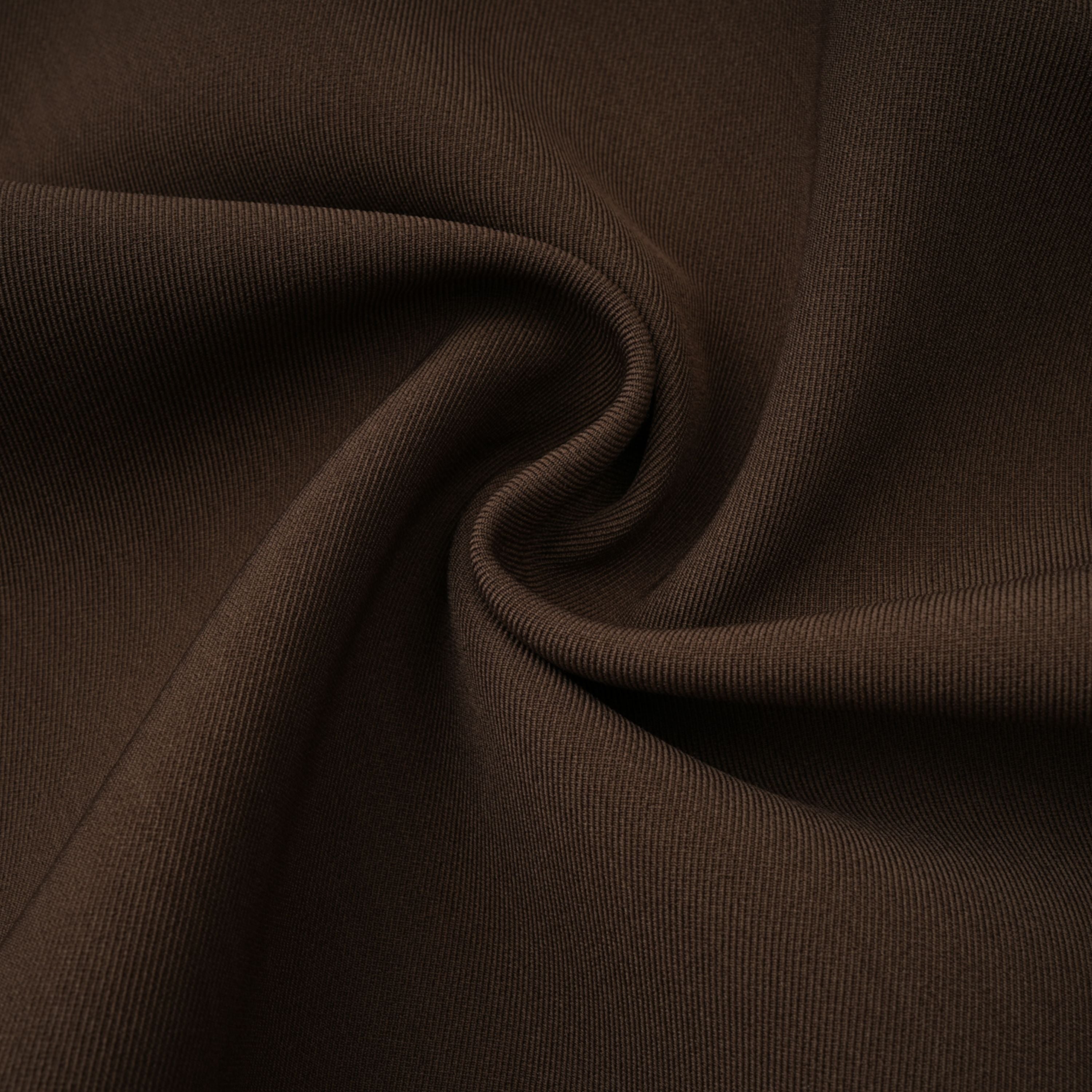 Francesca Brown Asymmetrical Gathered Mini Dress