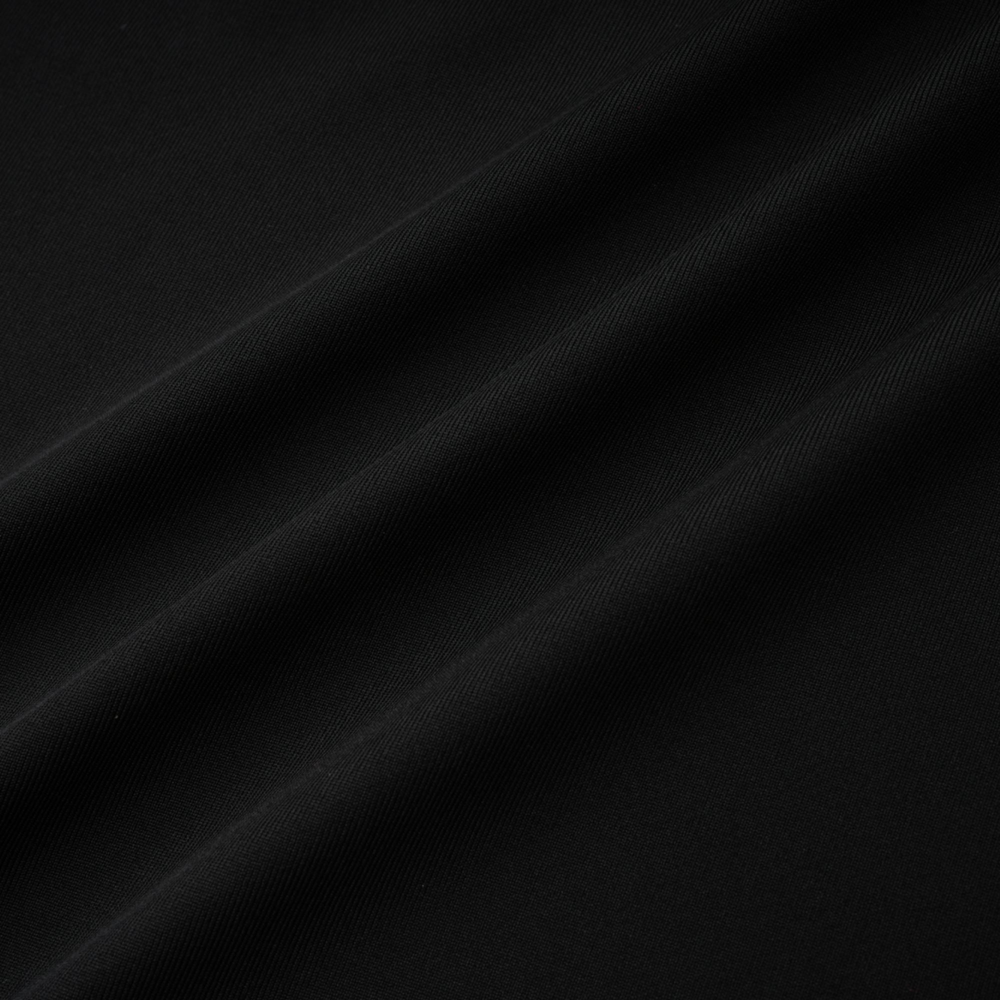 Andrea Schwarzes Minikleid mit Schlüsselloch-Korsett