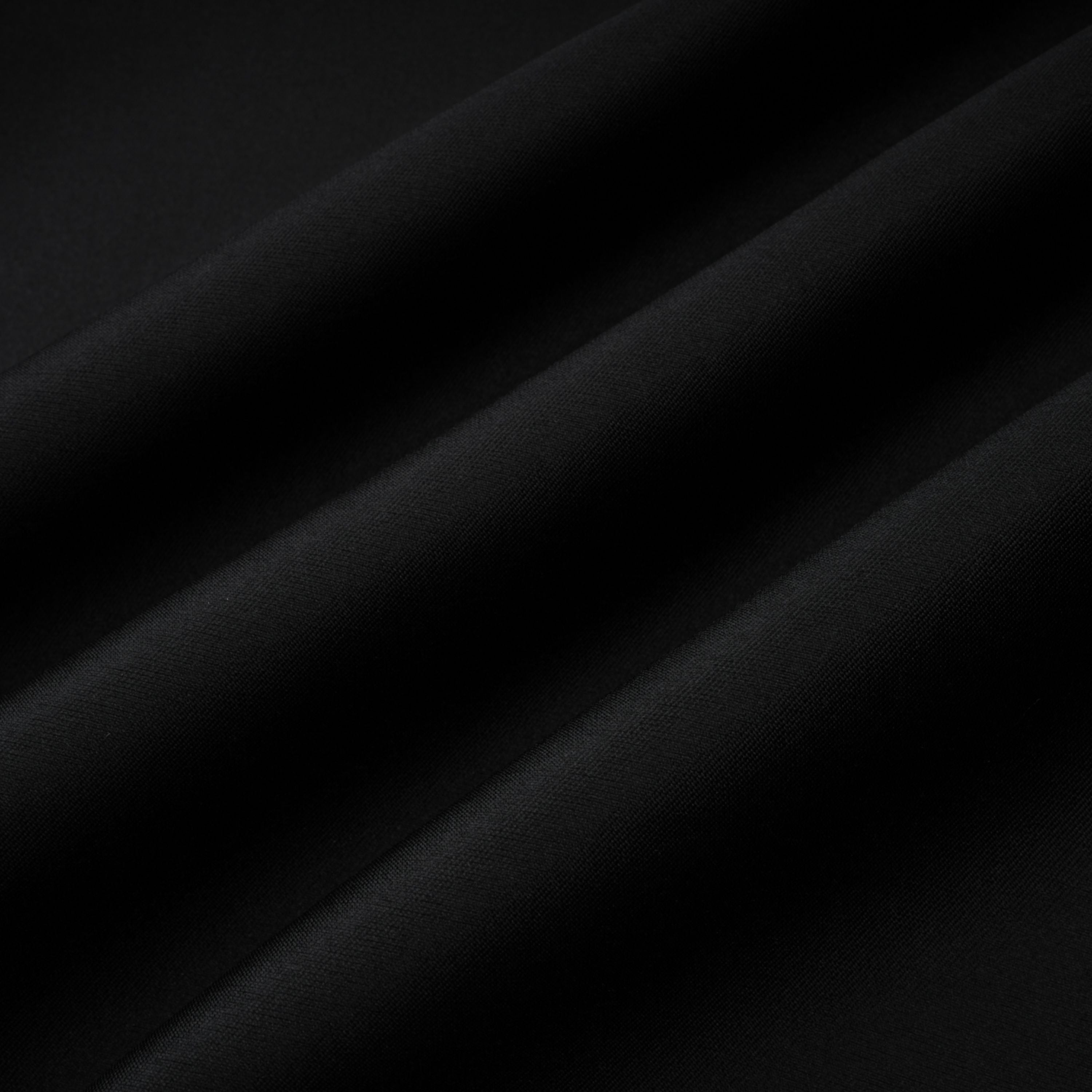 فستان كيا ميدي أسود