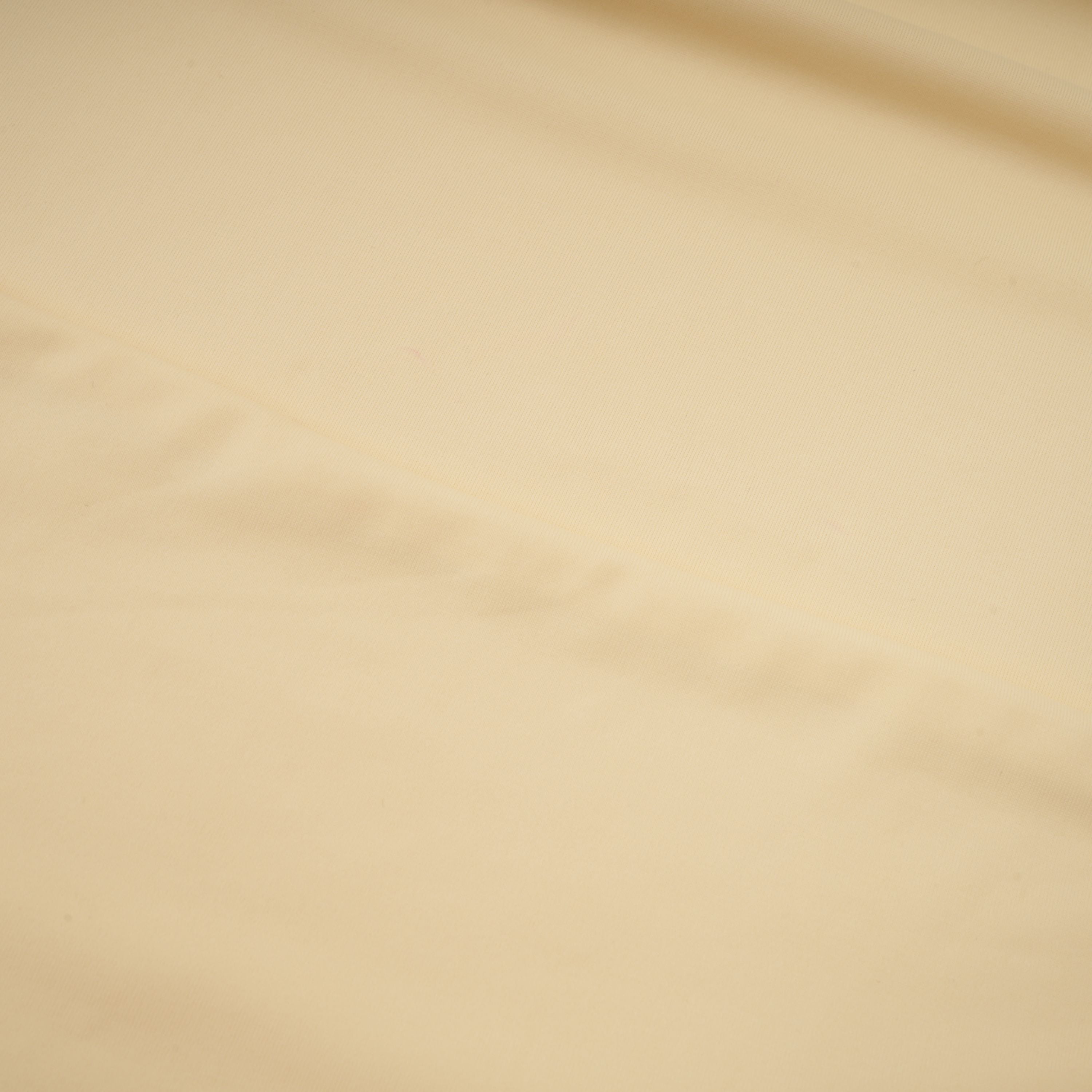 Yvette Yellow 3D Petal Mermaid Maxi Dress