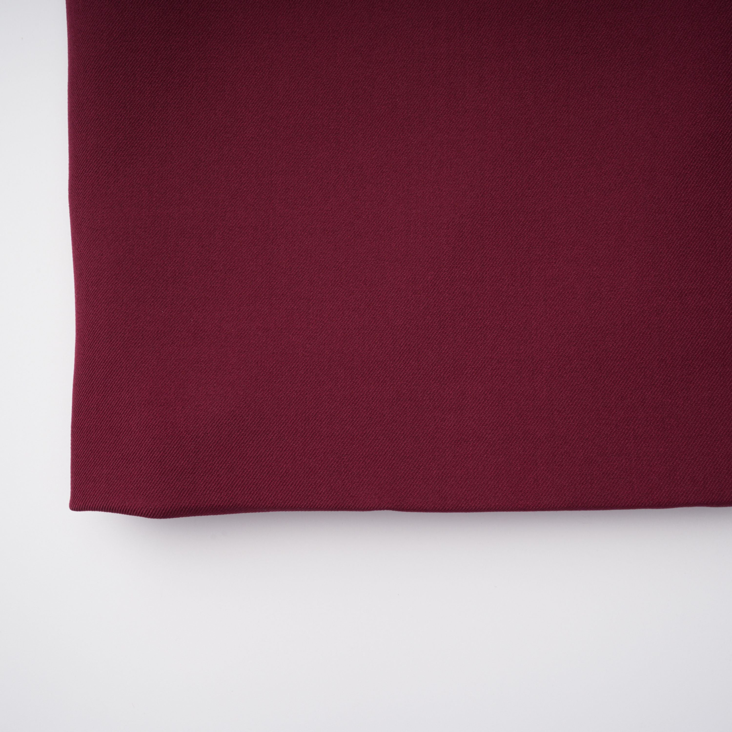 فستان ماكسي غير متماثل من Wren Burgundy