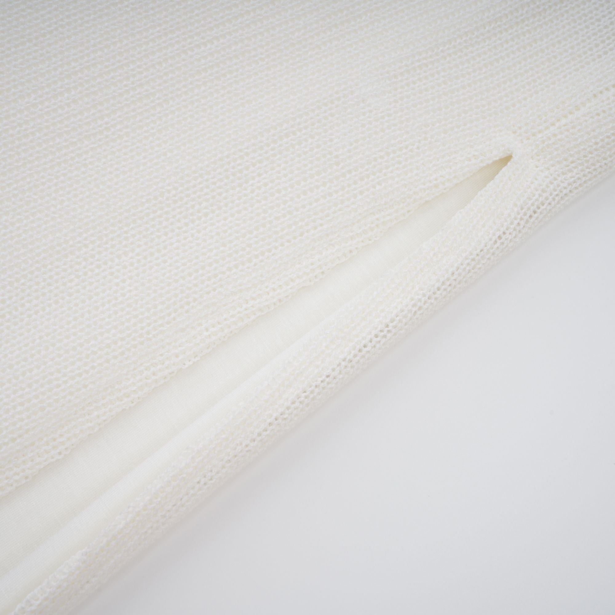 Prunelle Crochet Knit Two-Piece Top and Skirt Set