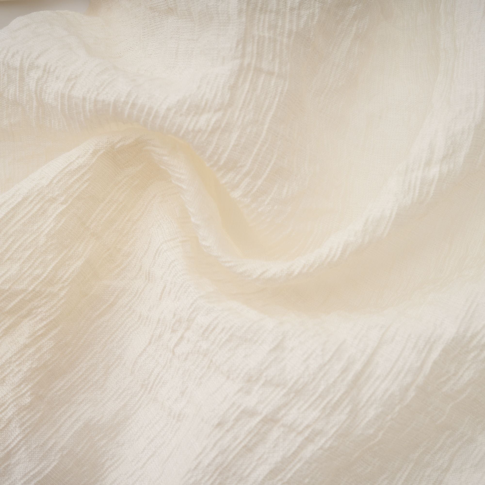 Flocon Neutral Mermaid Top & Skirt Set