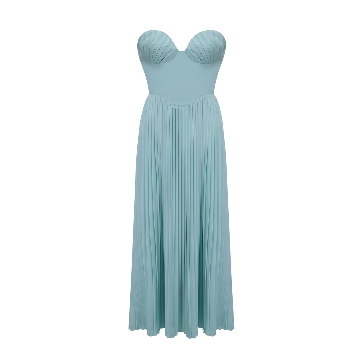 Carlotta Maxi Dress main image 1