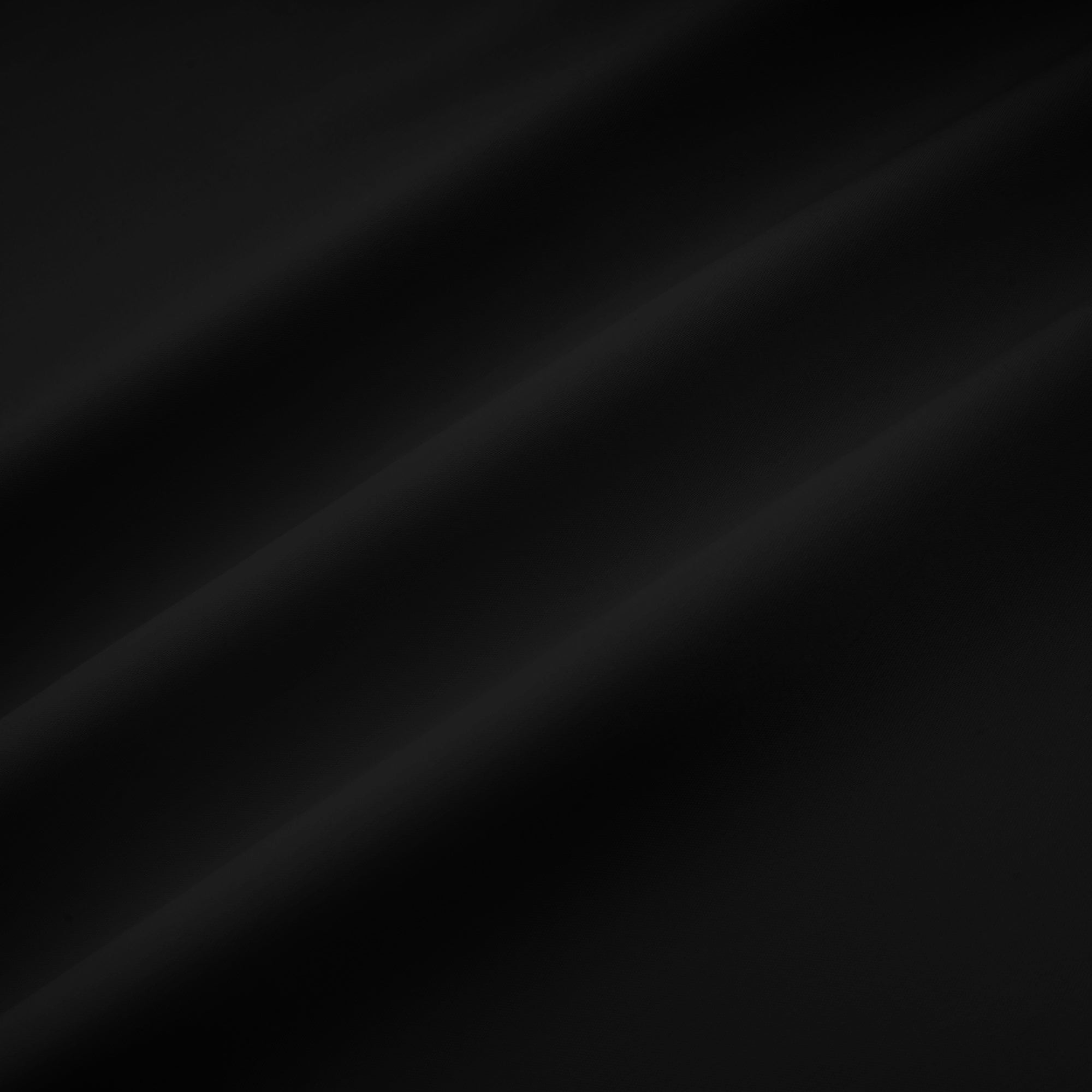 Raphaëlle Black Lace Panel Satin Midi Dress