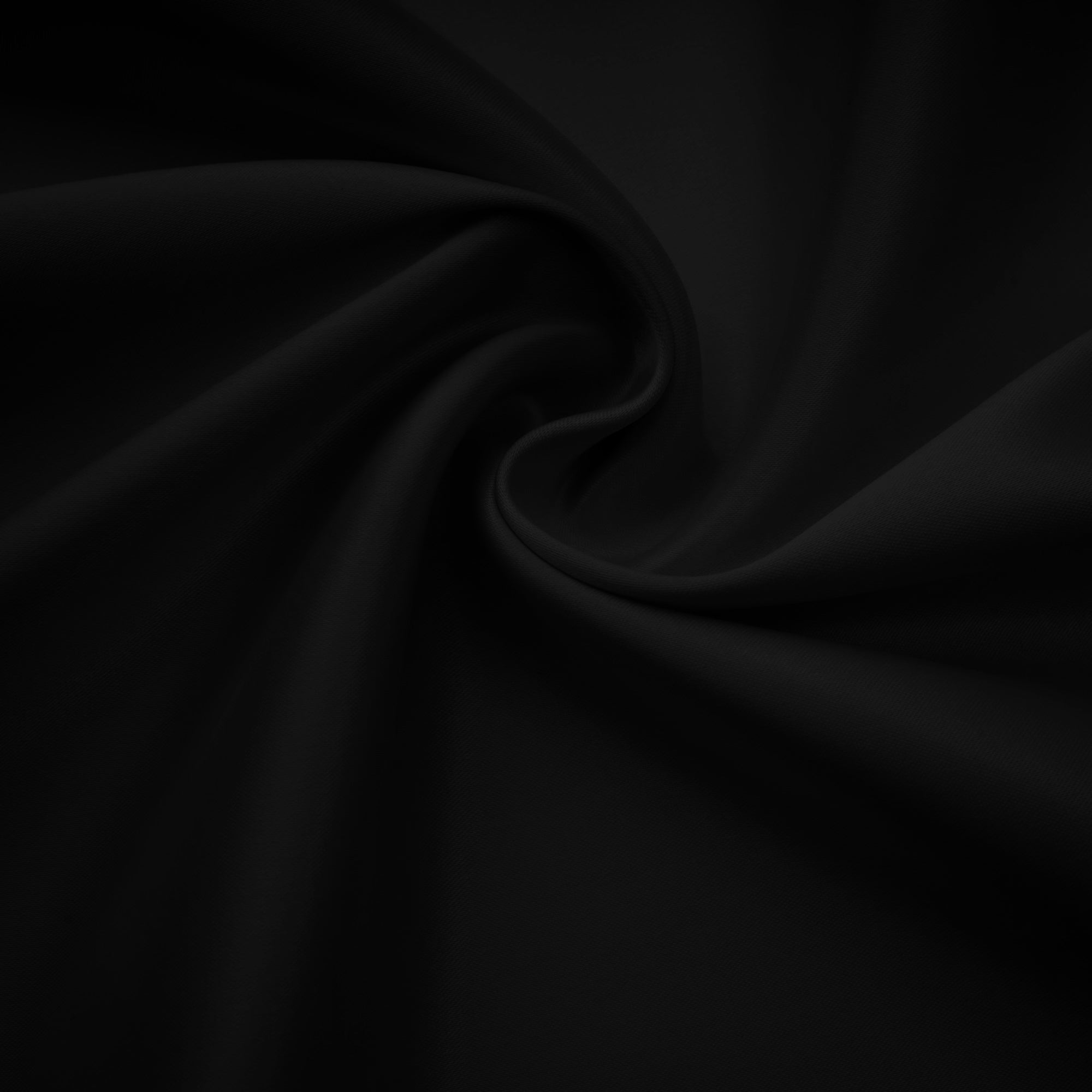 Raphaëlle Black Lace Panel Satin Midi Dress