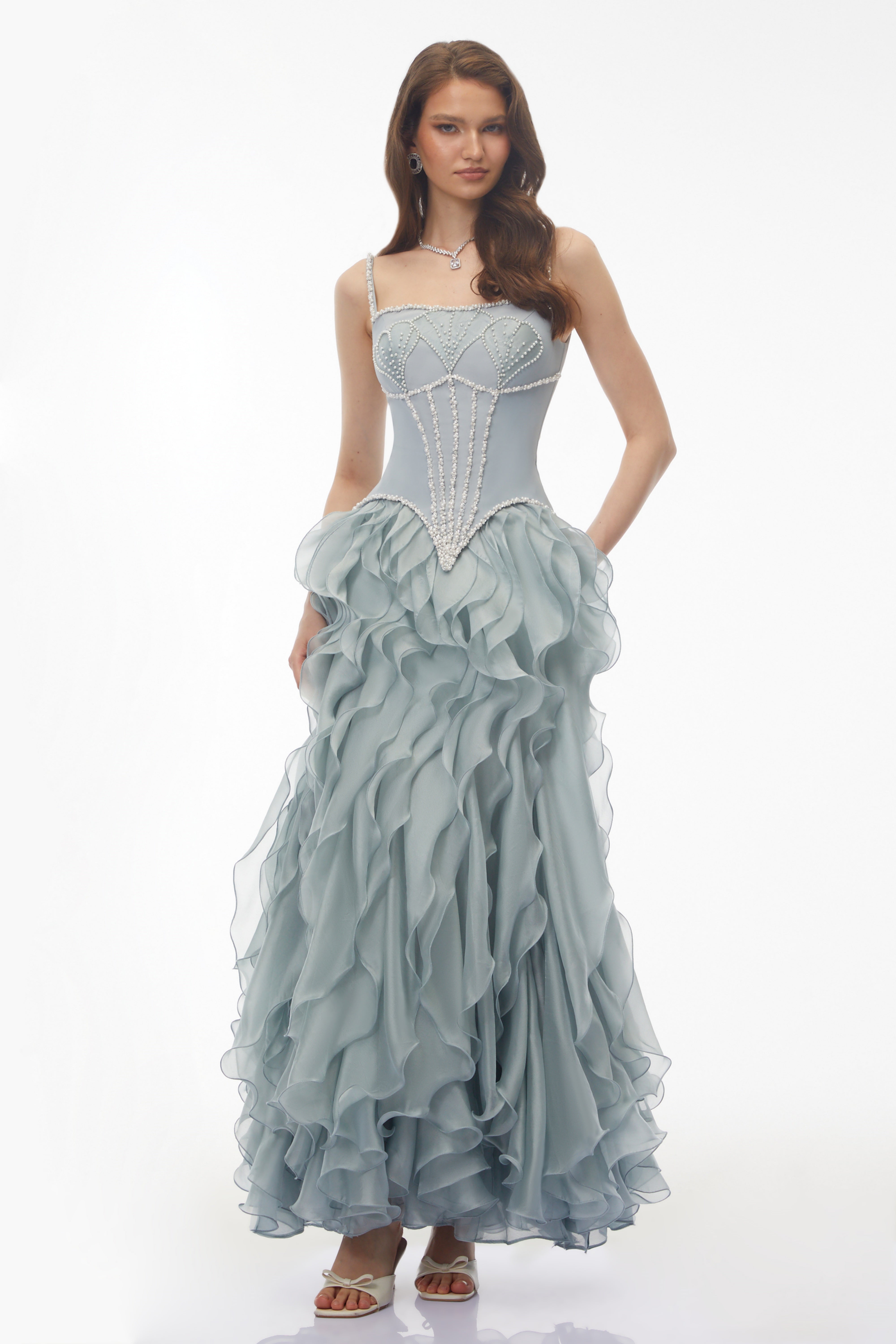 Miss Rosier - Women's Luxury Clothing & Designer Brand