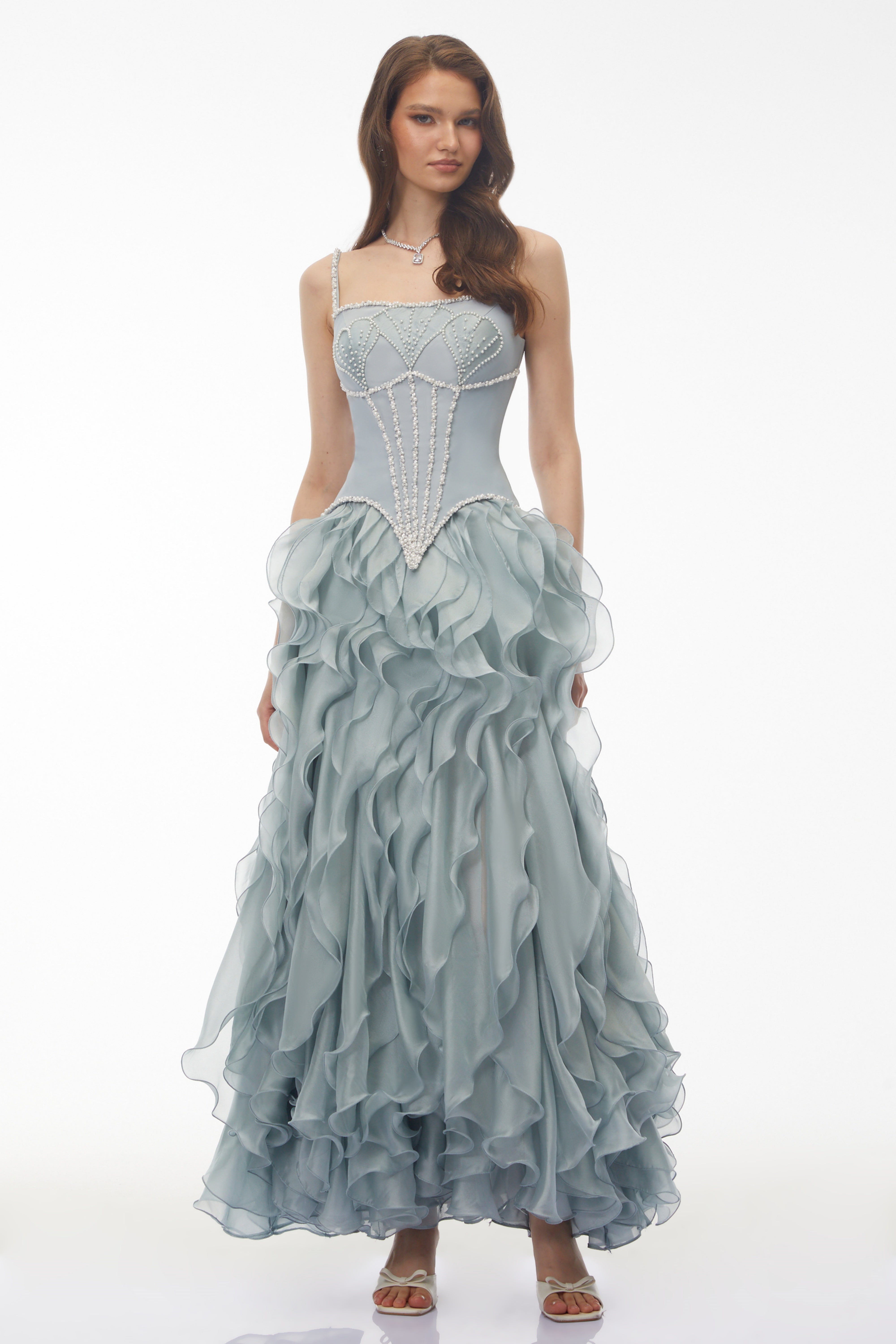 Miss Rosier - Women's Luxury Clothing & Designer Brand