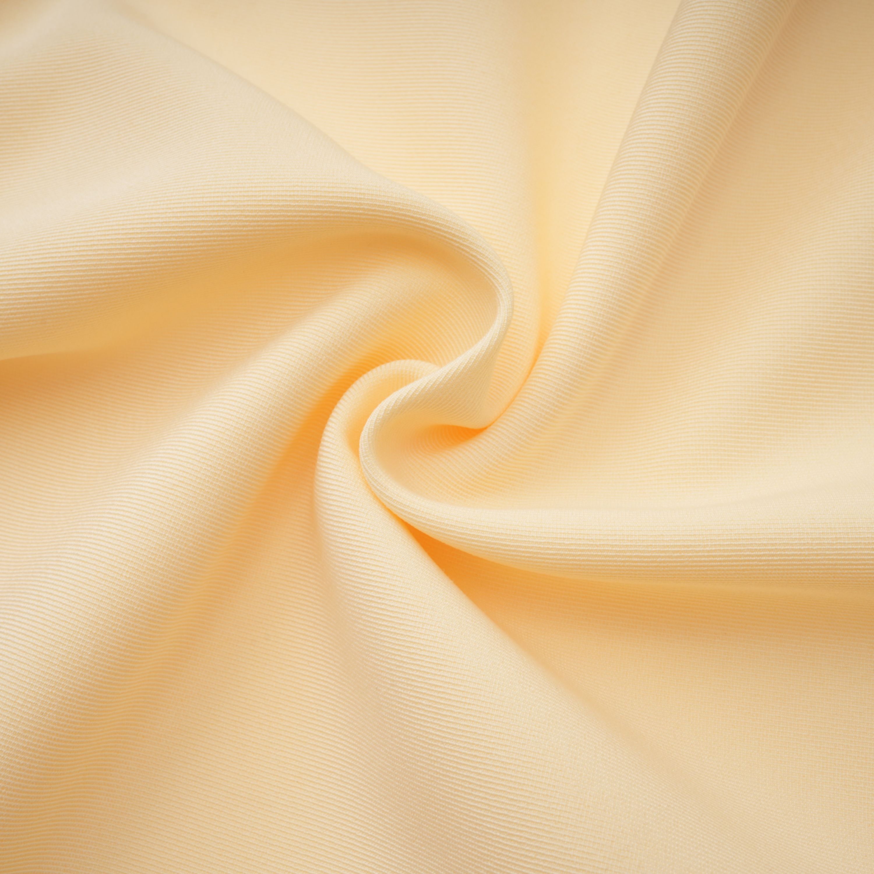 Raisa Yellow Draped Cape Top & Trousers Set